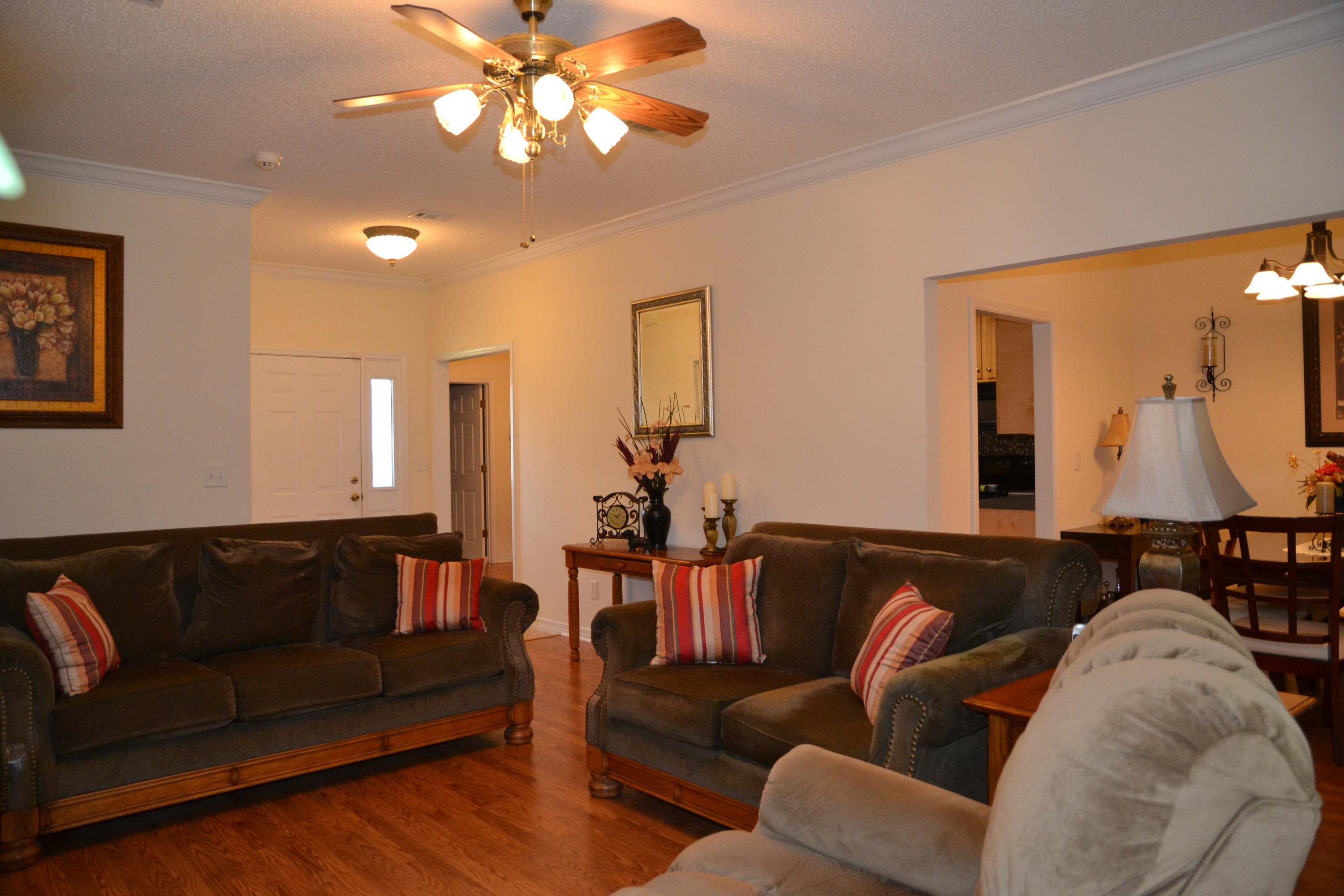 WILDWOOD GABLES - Residential