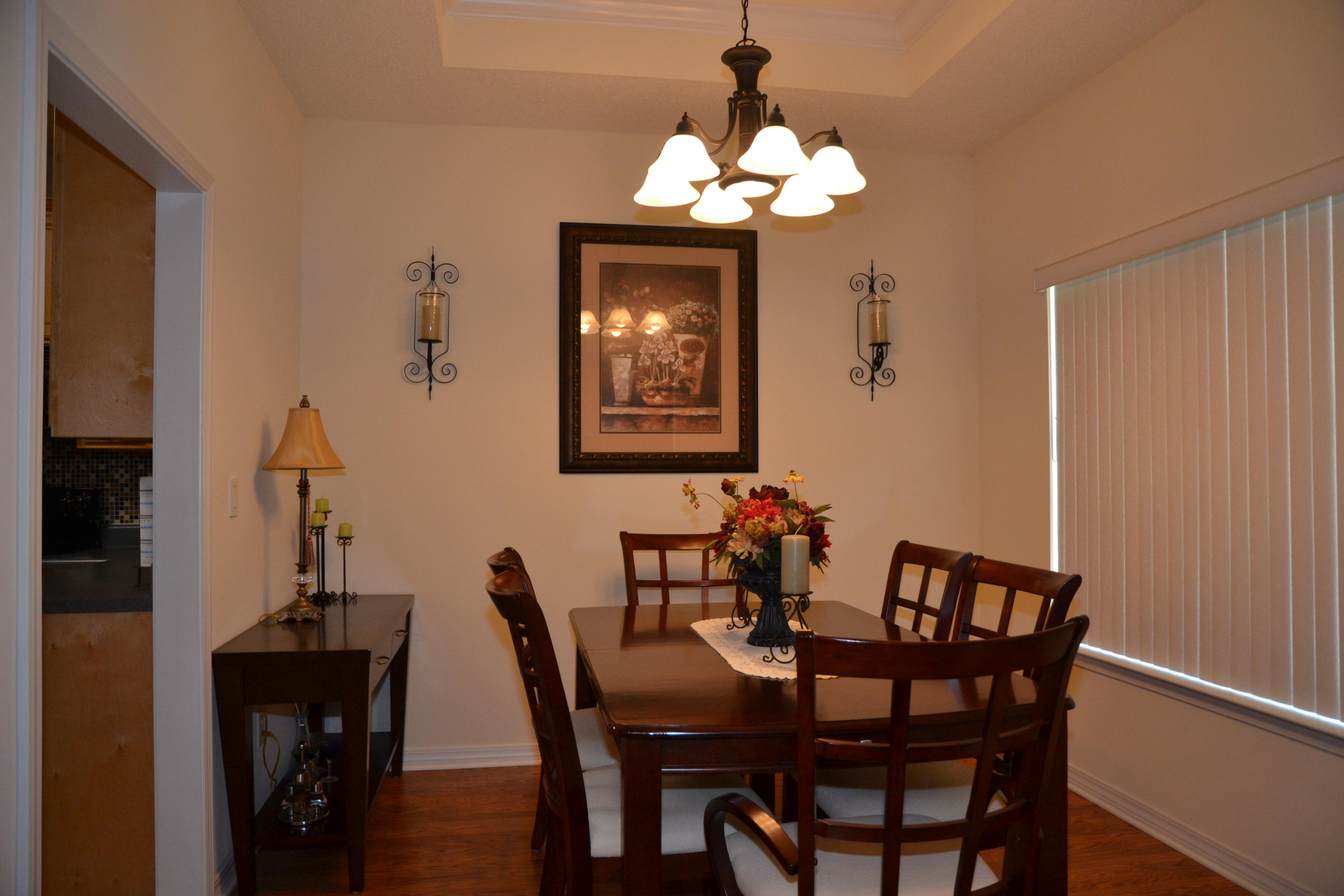 WILDWOOD GABLES - Residential