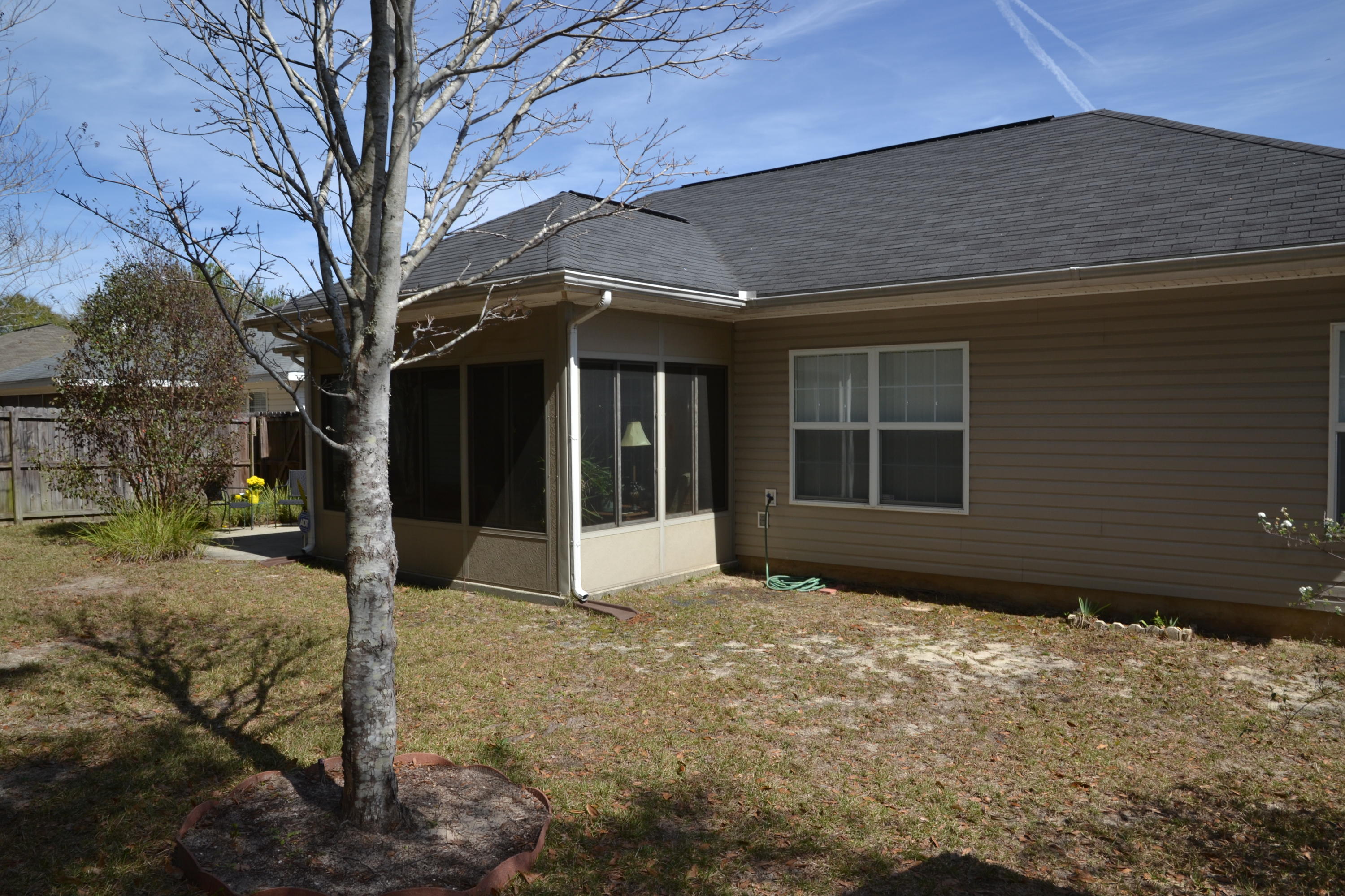 WILDWOOD GABLES - Residential