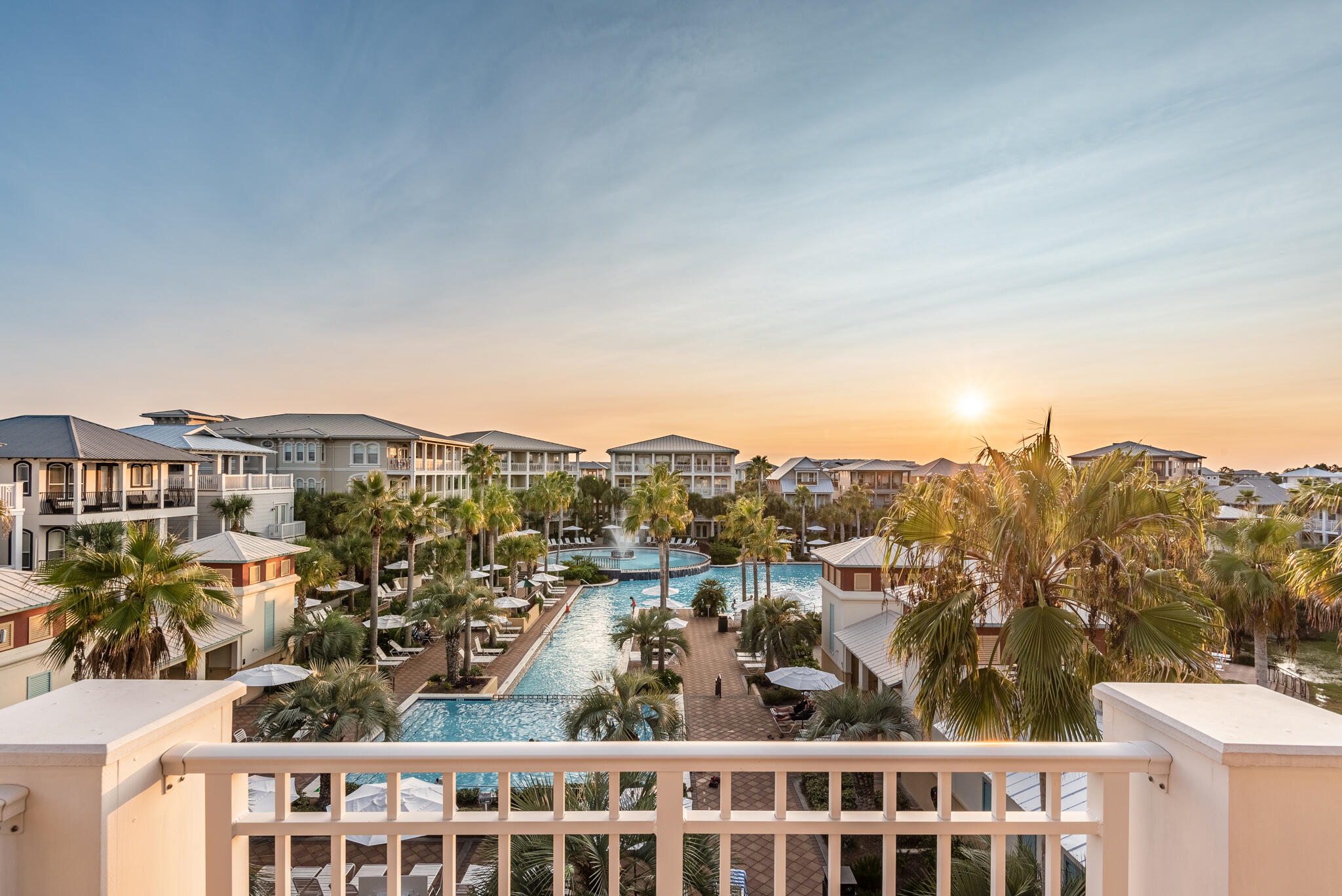 SEACREST BEACH - Residential