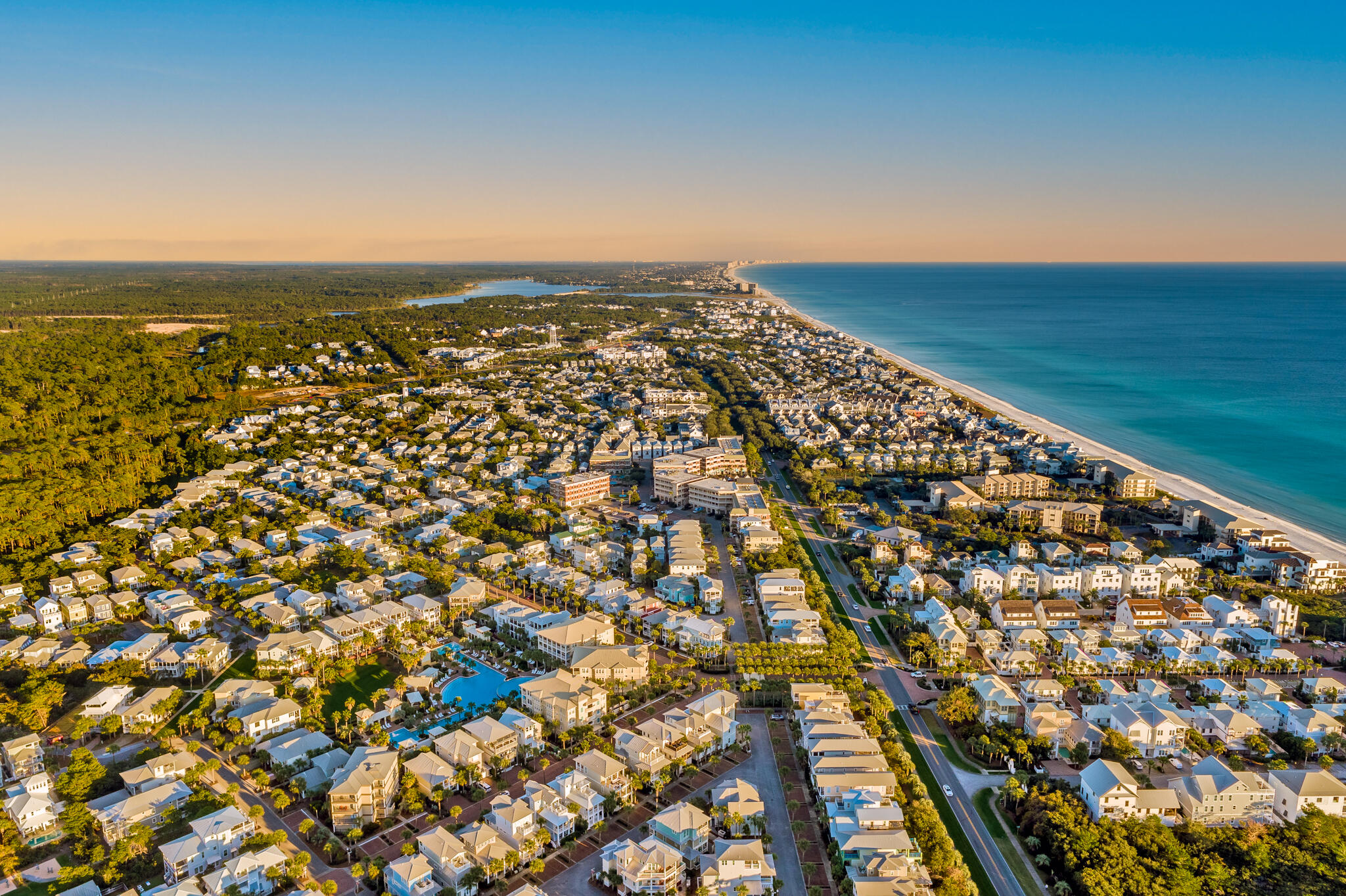 SEACREST BEACH - Residential