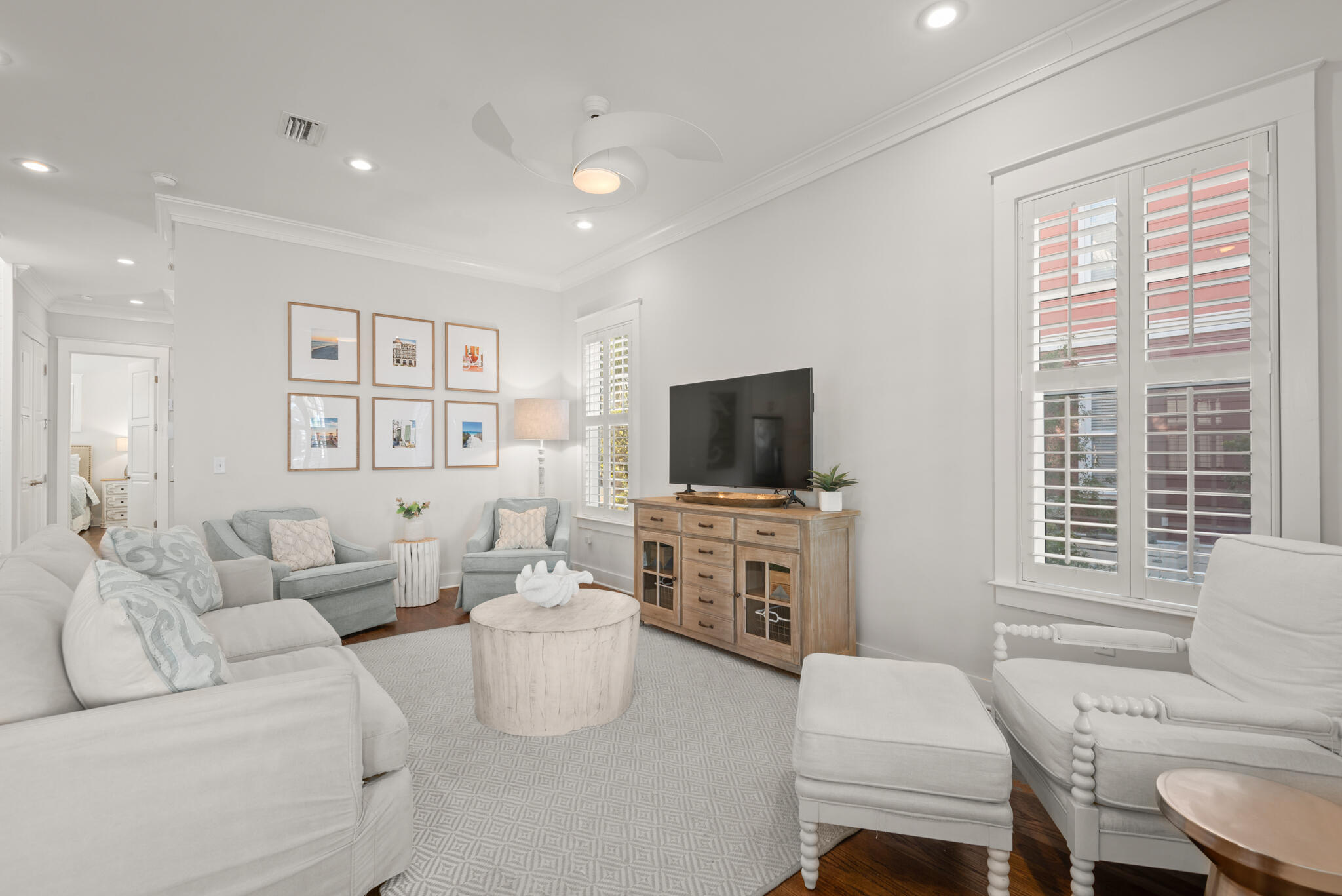 SEACREST BEACH - Residential