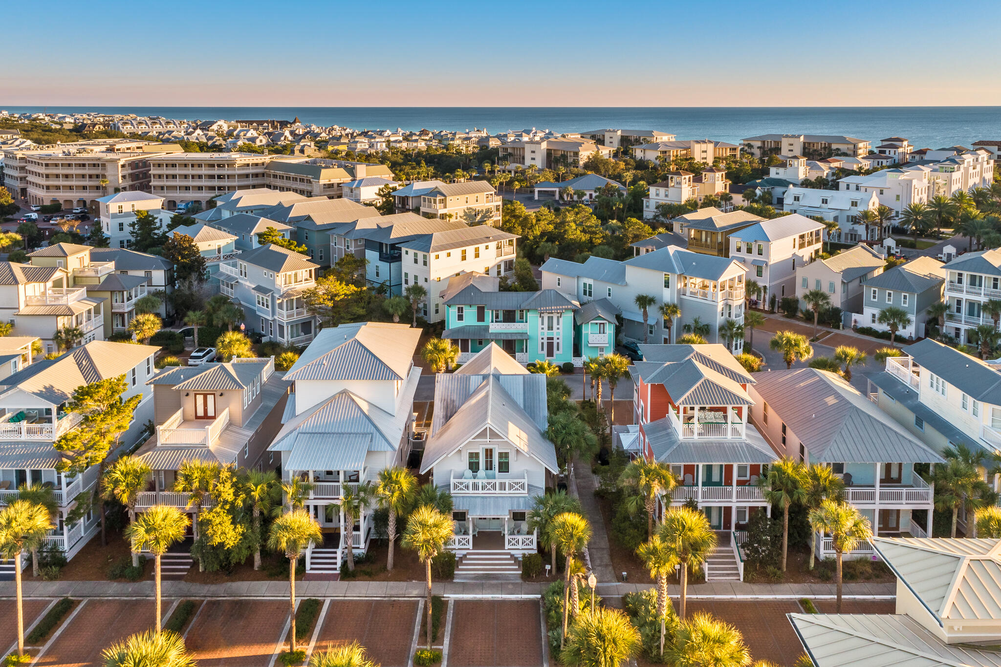 SEACREST BEACH - Residential