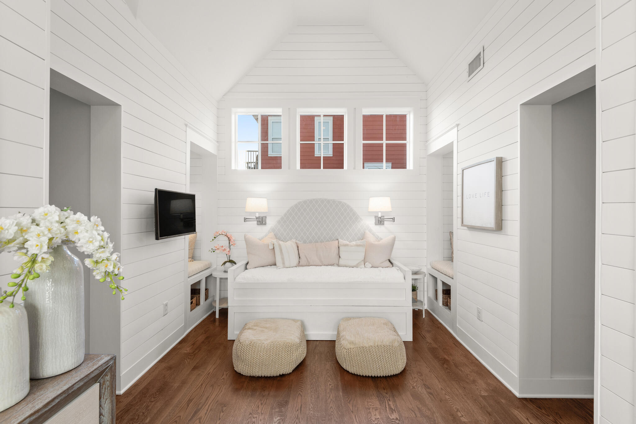 SEACREST BEACH - Residential