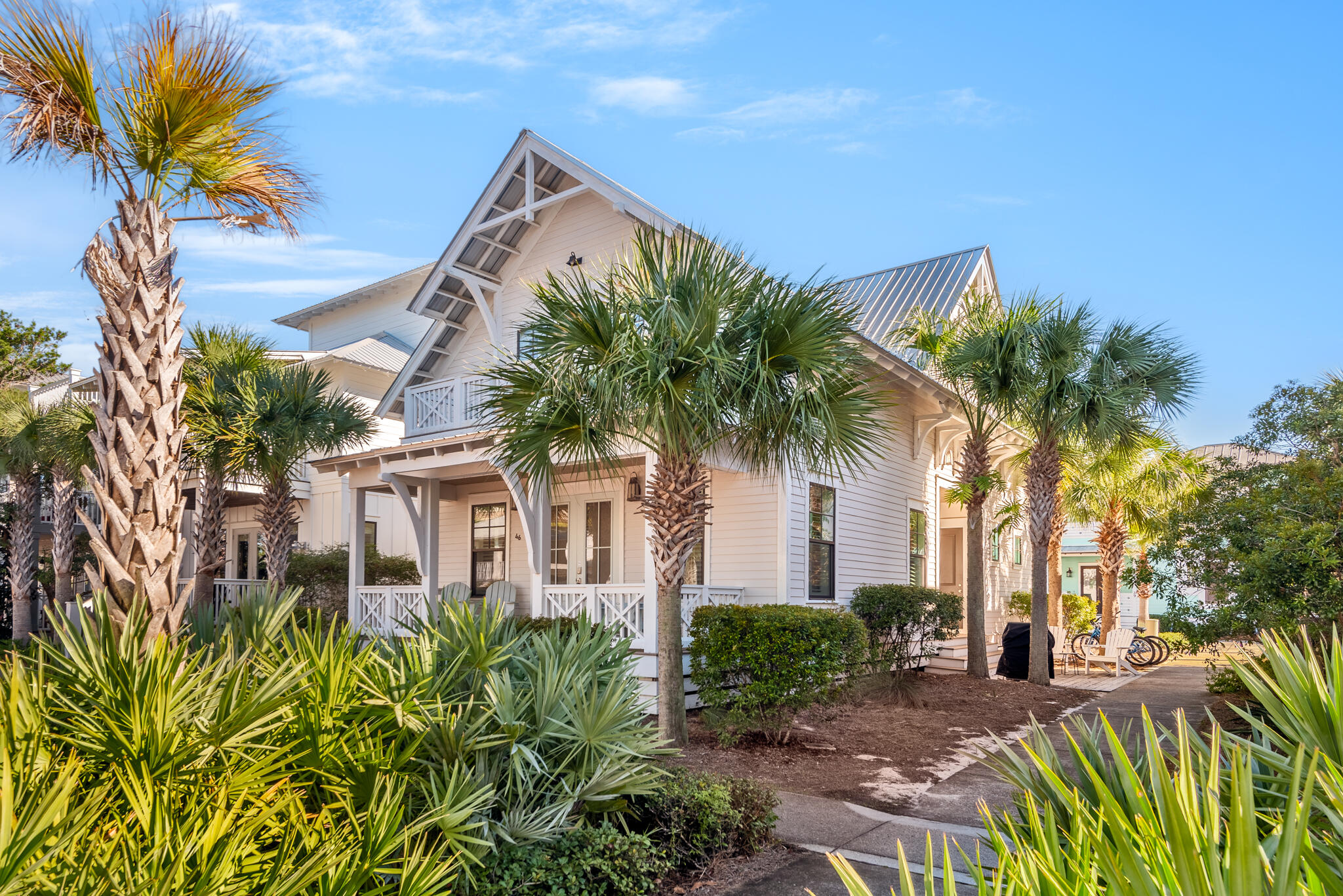 SEACREST BEACH - Residential
