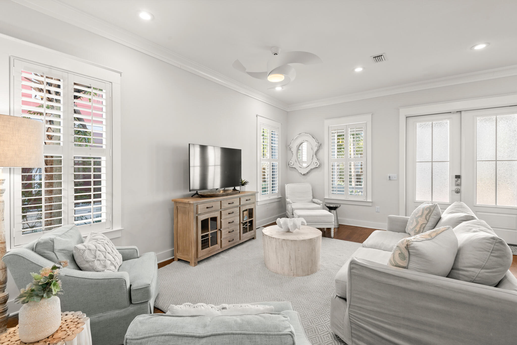 SEACREST BEACH - Residential