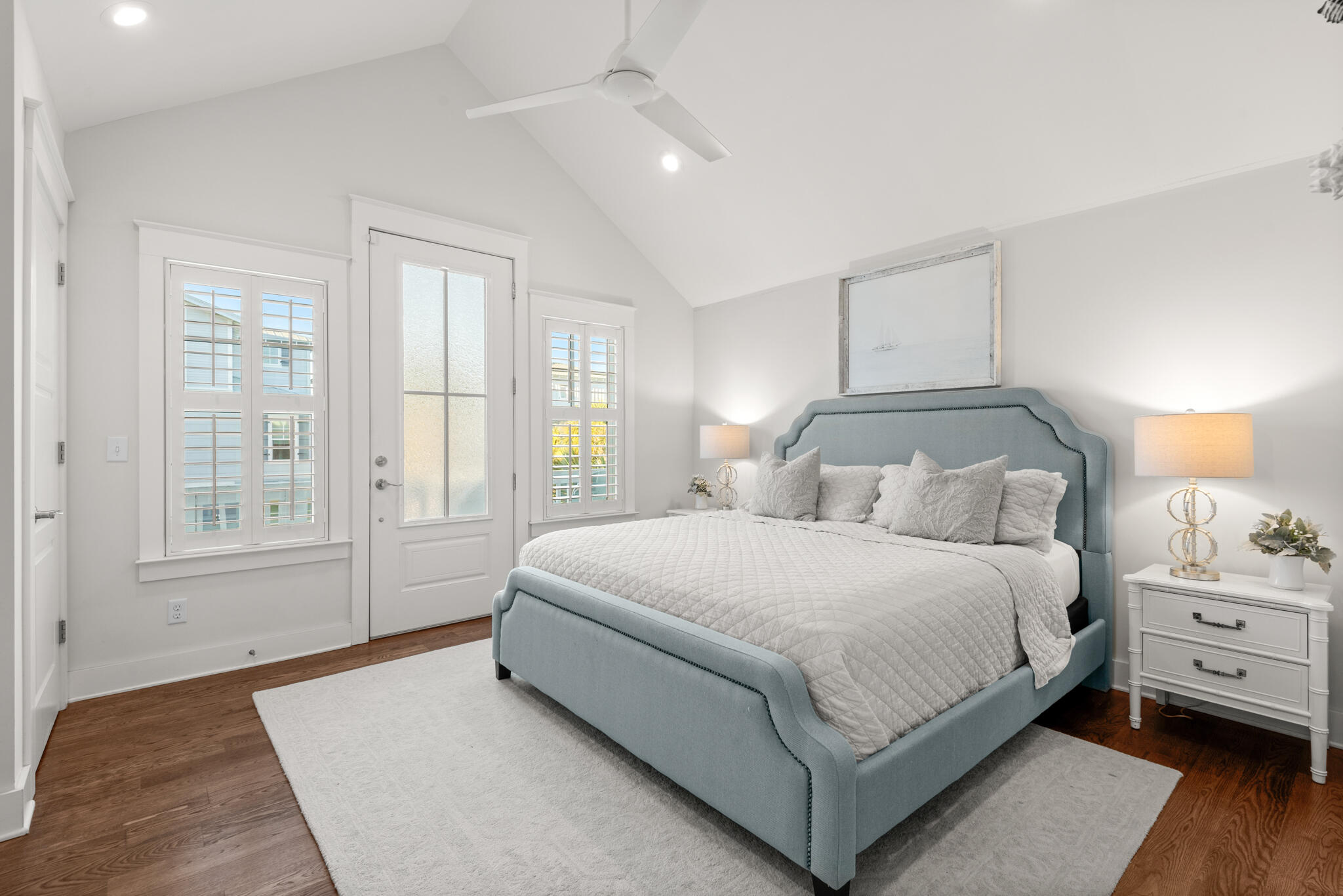 SEACREST BEACH - Residential