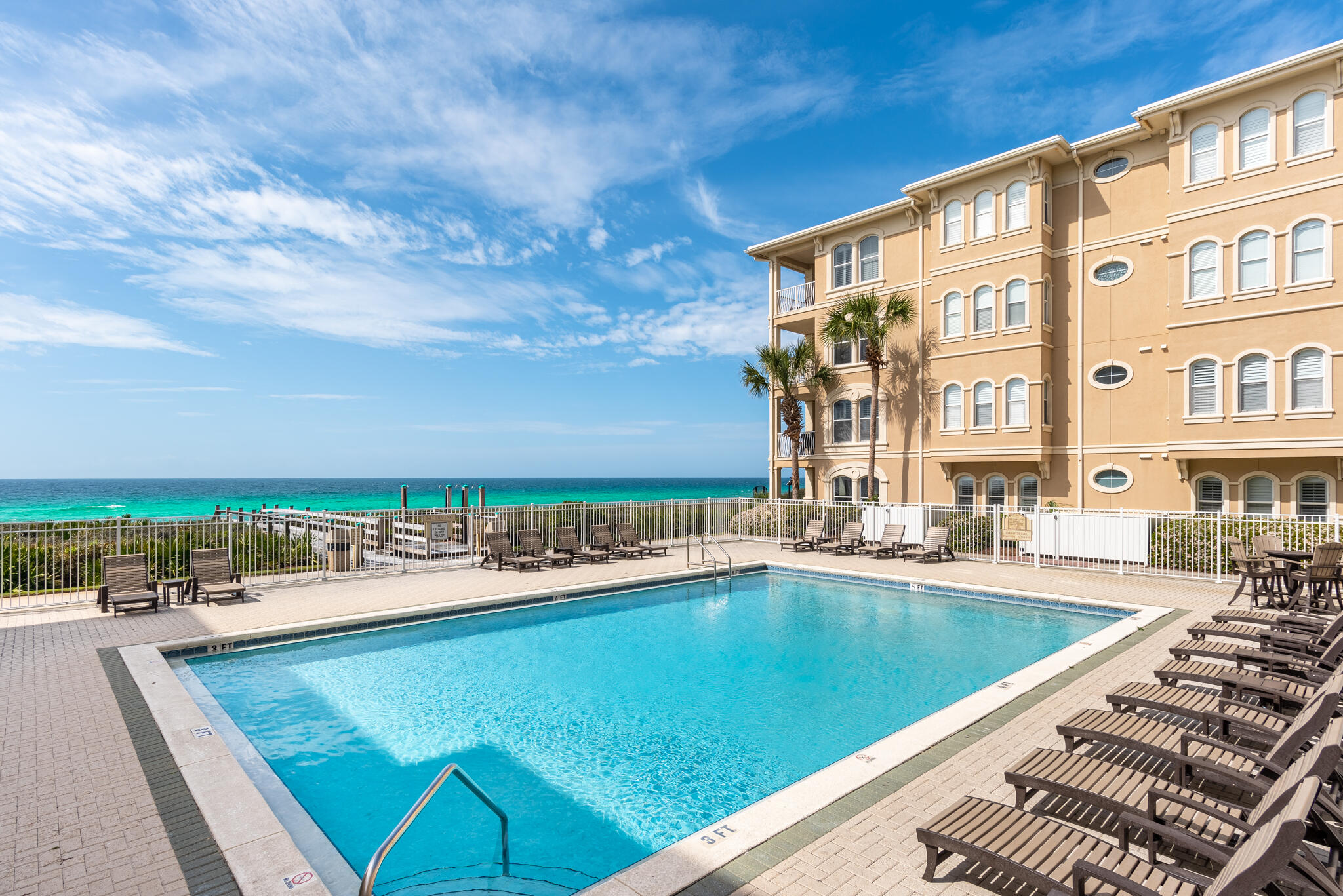 SEACREST BEACH - Residential