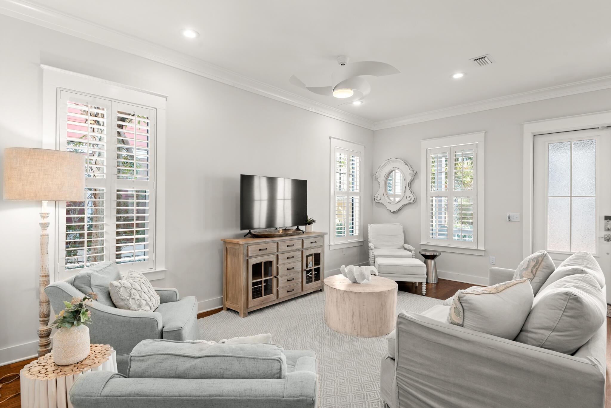 SEACREST BEACH - Residential