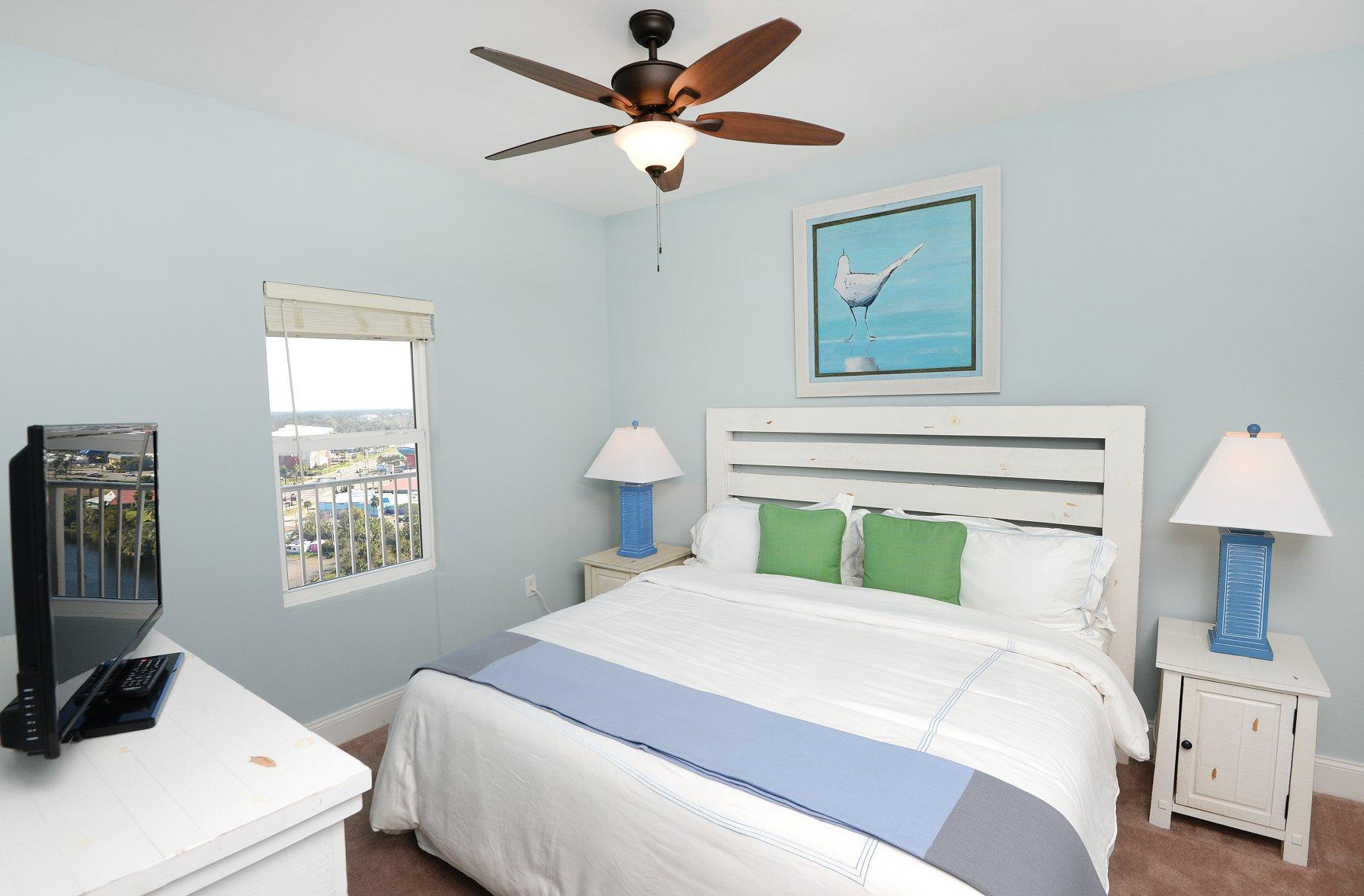 Laketown Wharf - Residential