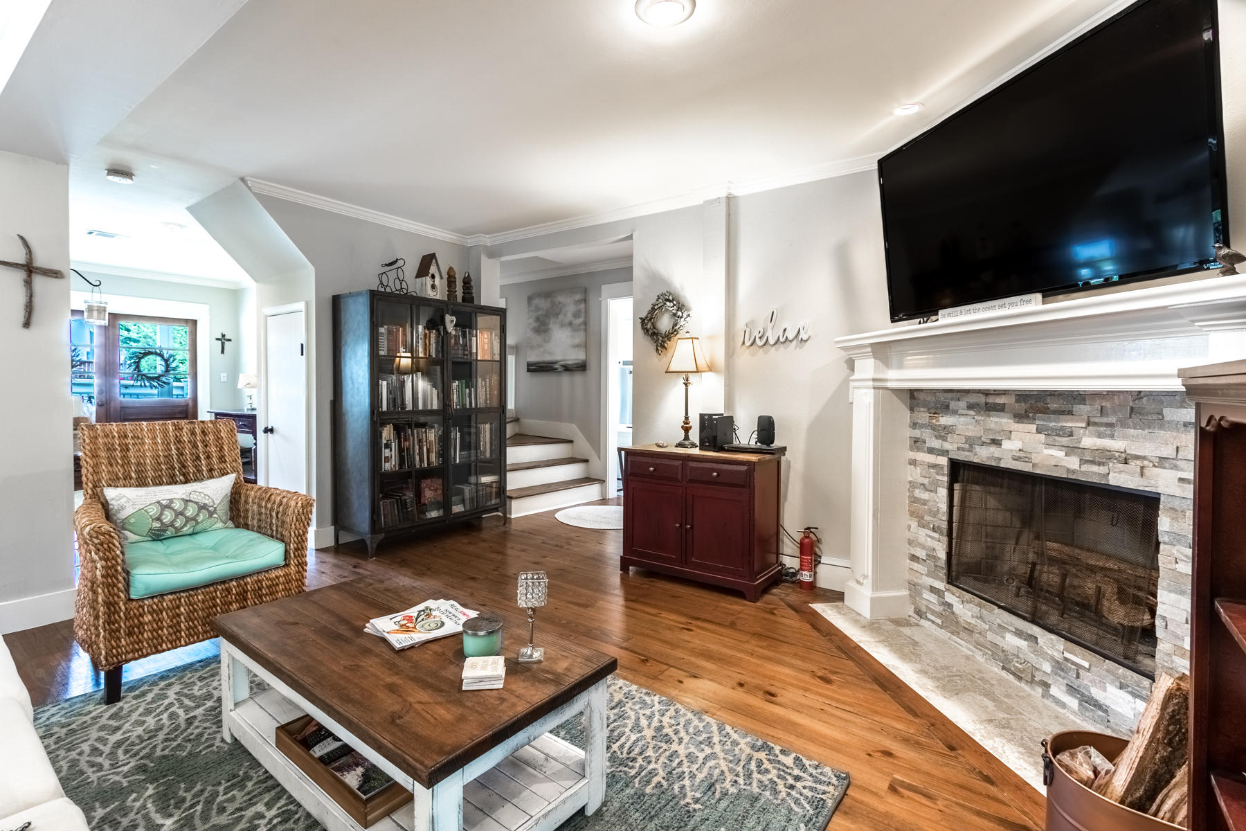 Beach Highlands 1st Addition - Residential