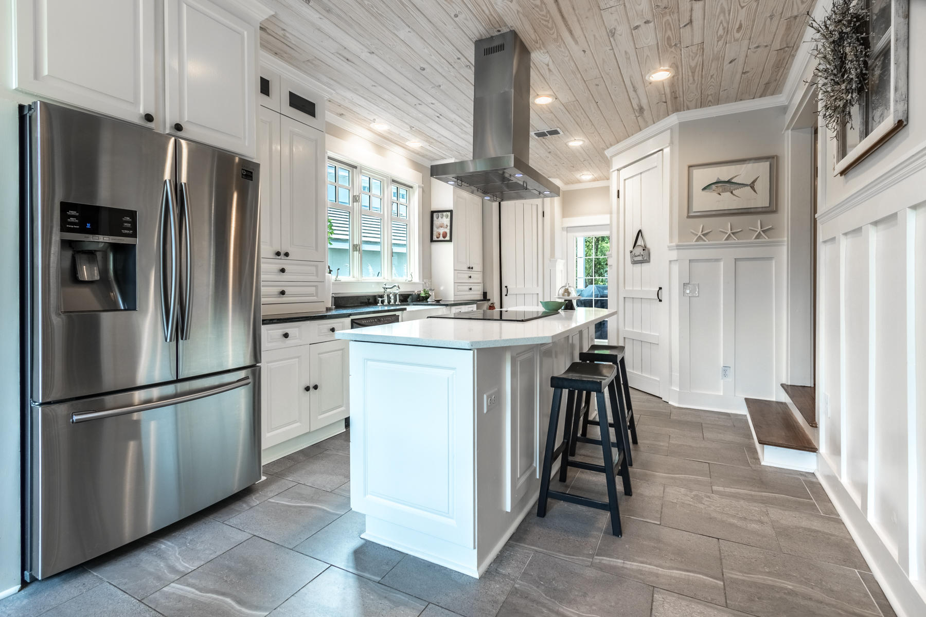 Beach Highlands 1st Addition - Residential