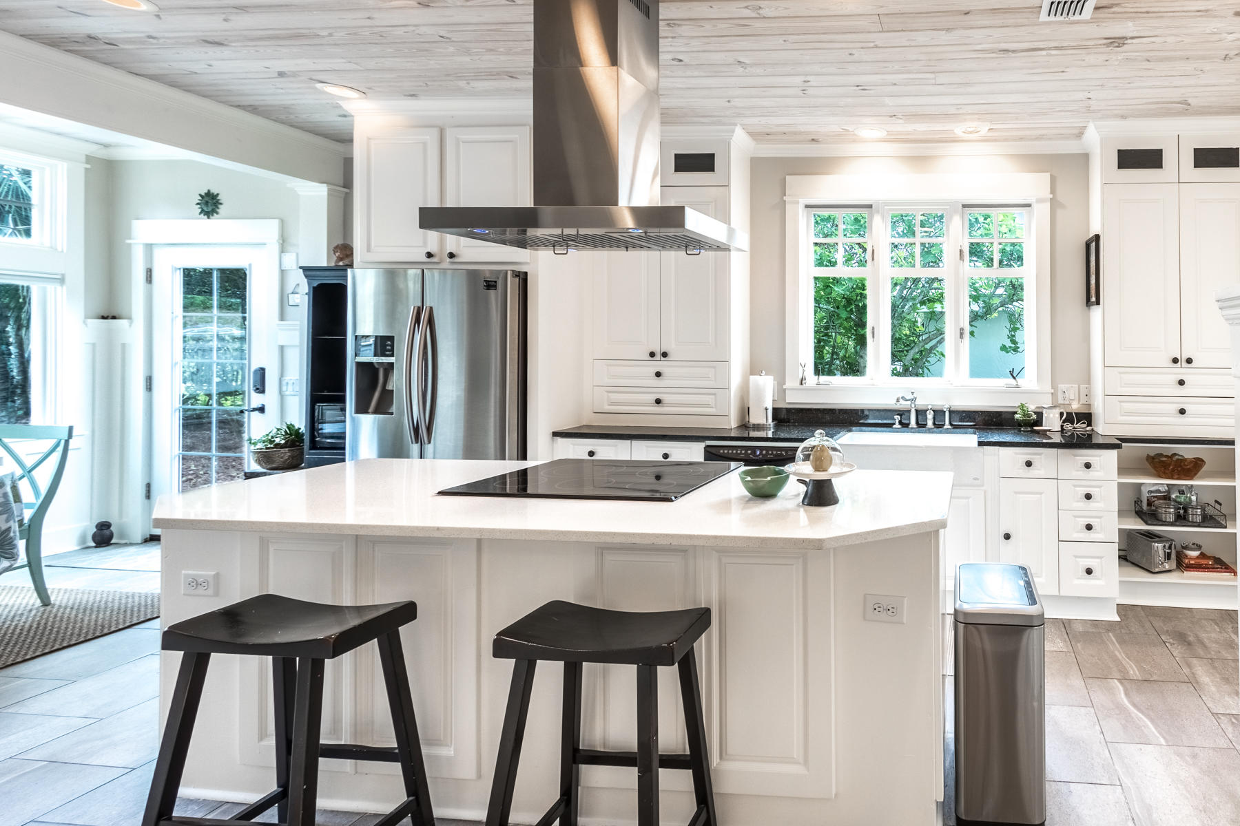 Beach Highlands 1st Addition - Residential