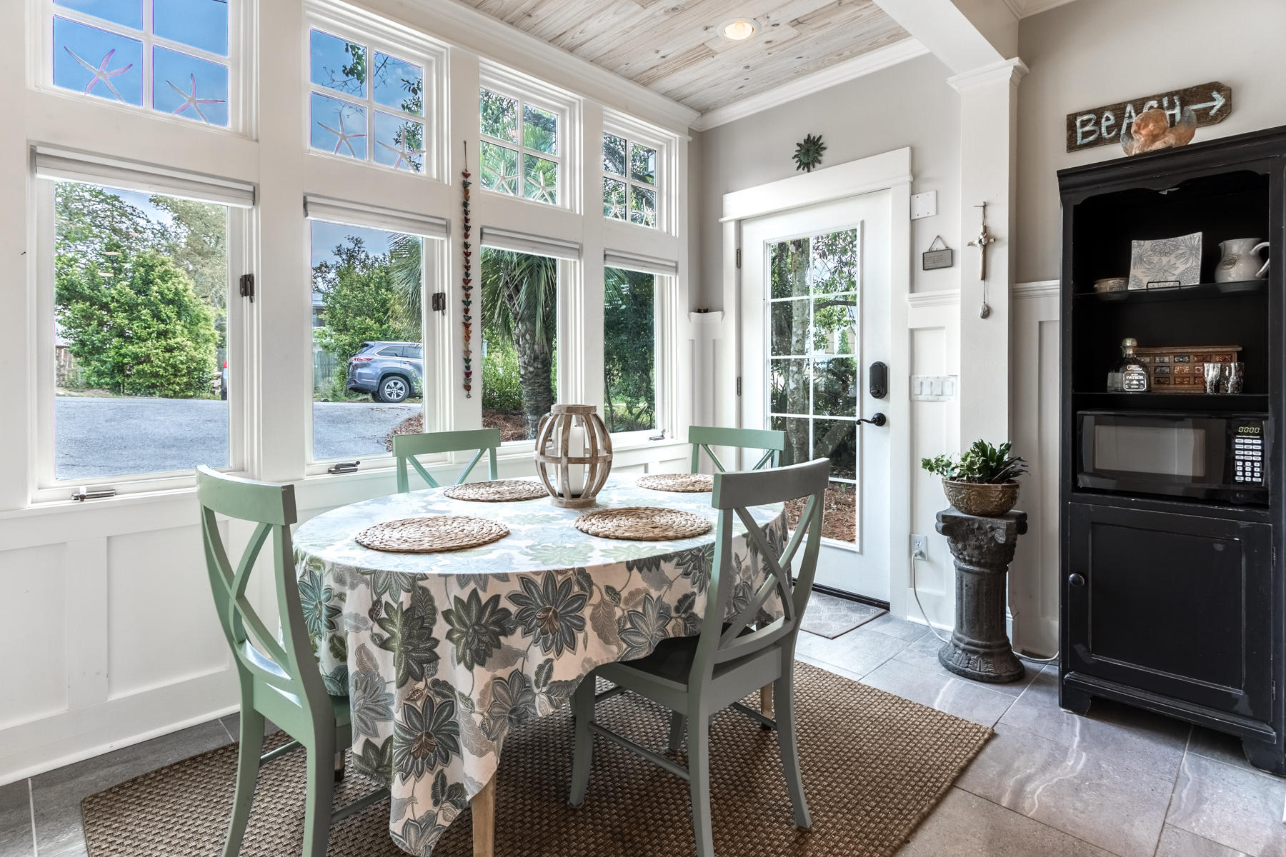 Beach Highlands 1st Addition - Residential