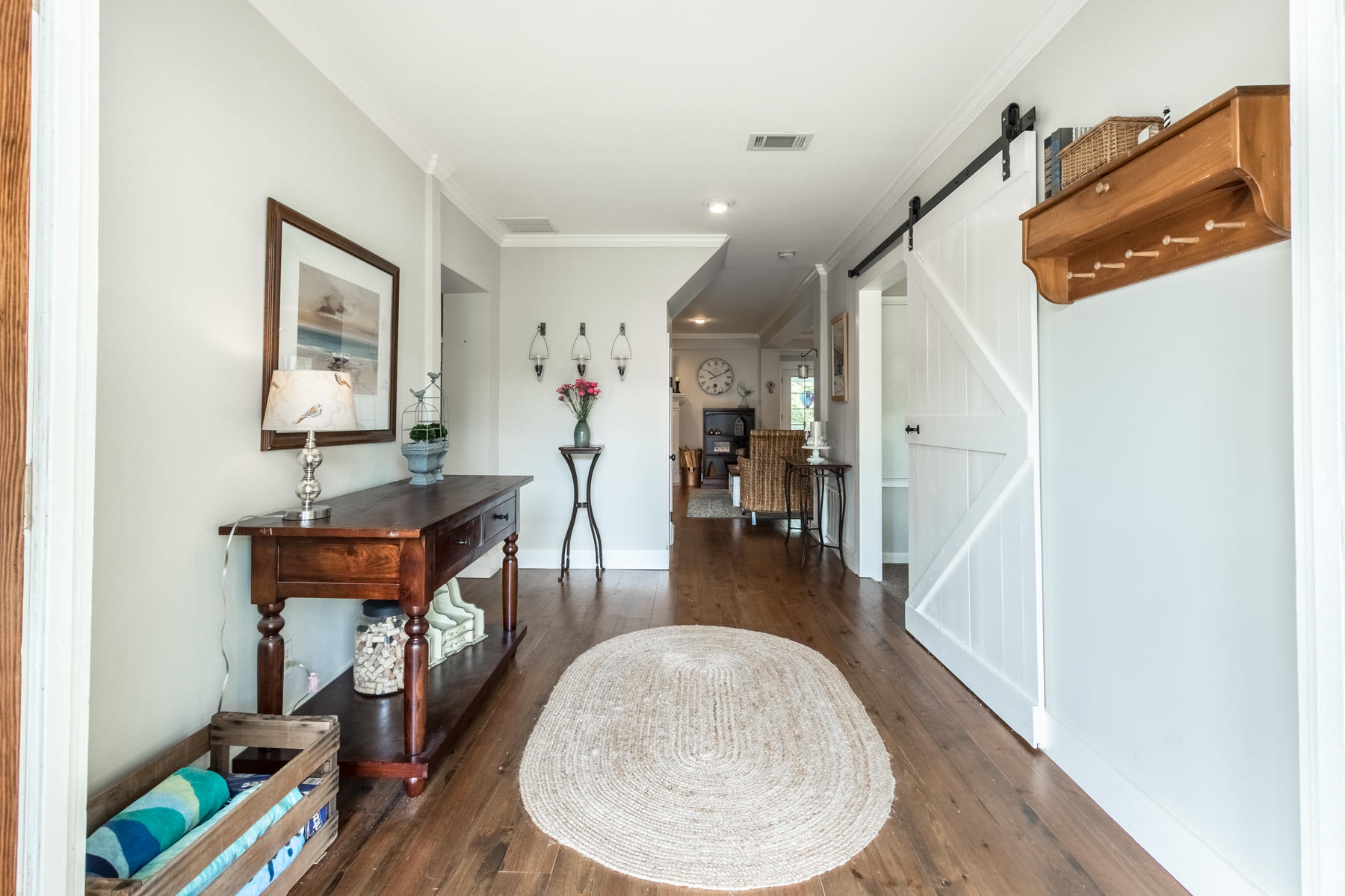 Beach Highlands 1st Addition - Residential