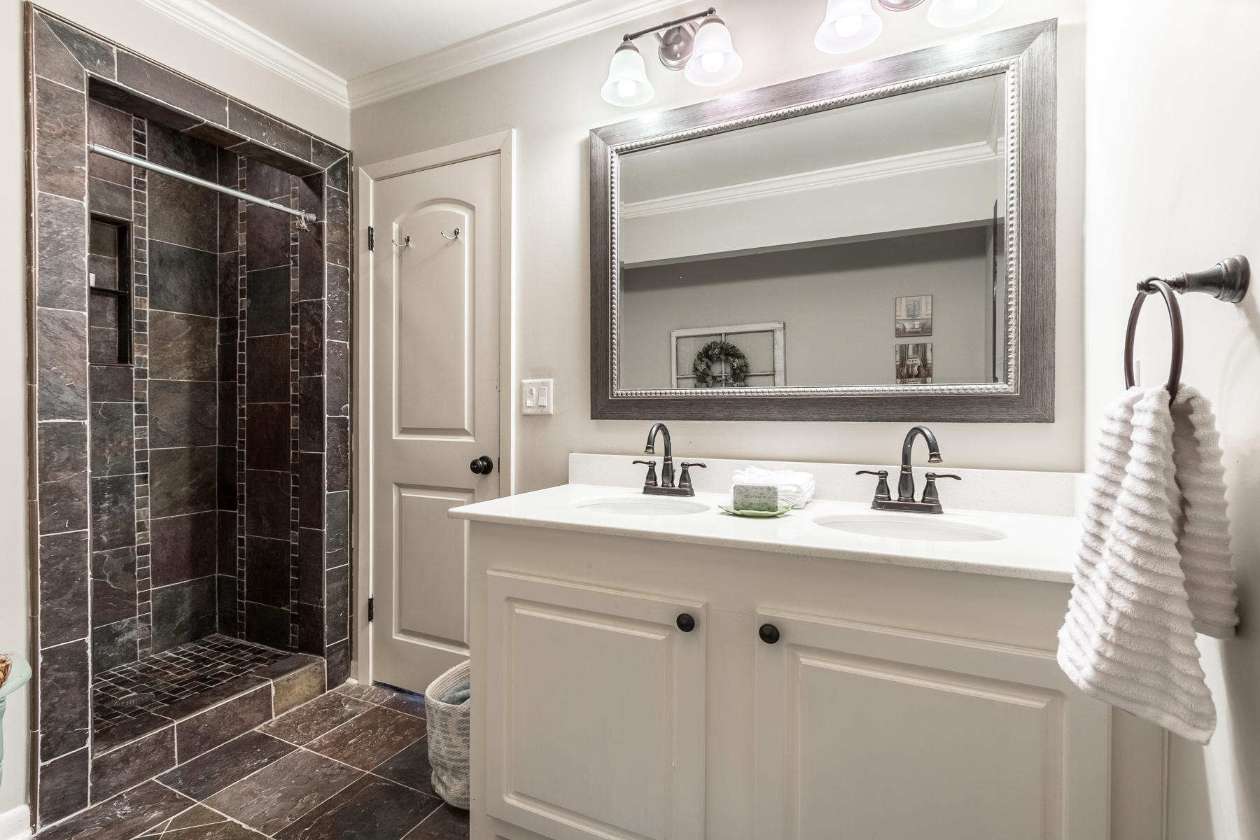 Beach Highlands 1st Addition - Residential