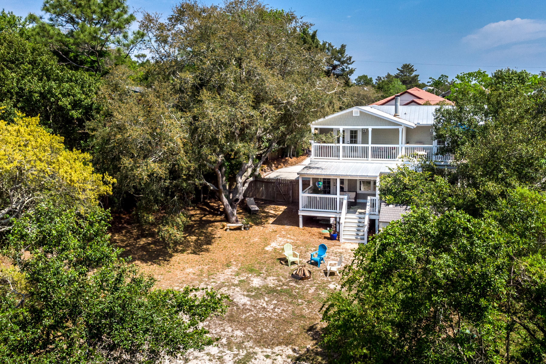 Beach Highlands 1st Addition - Residential