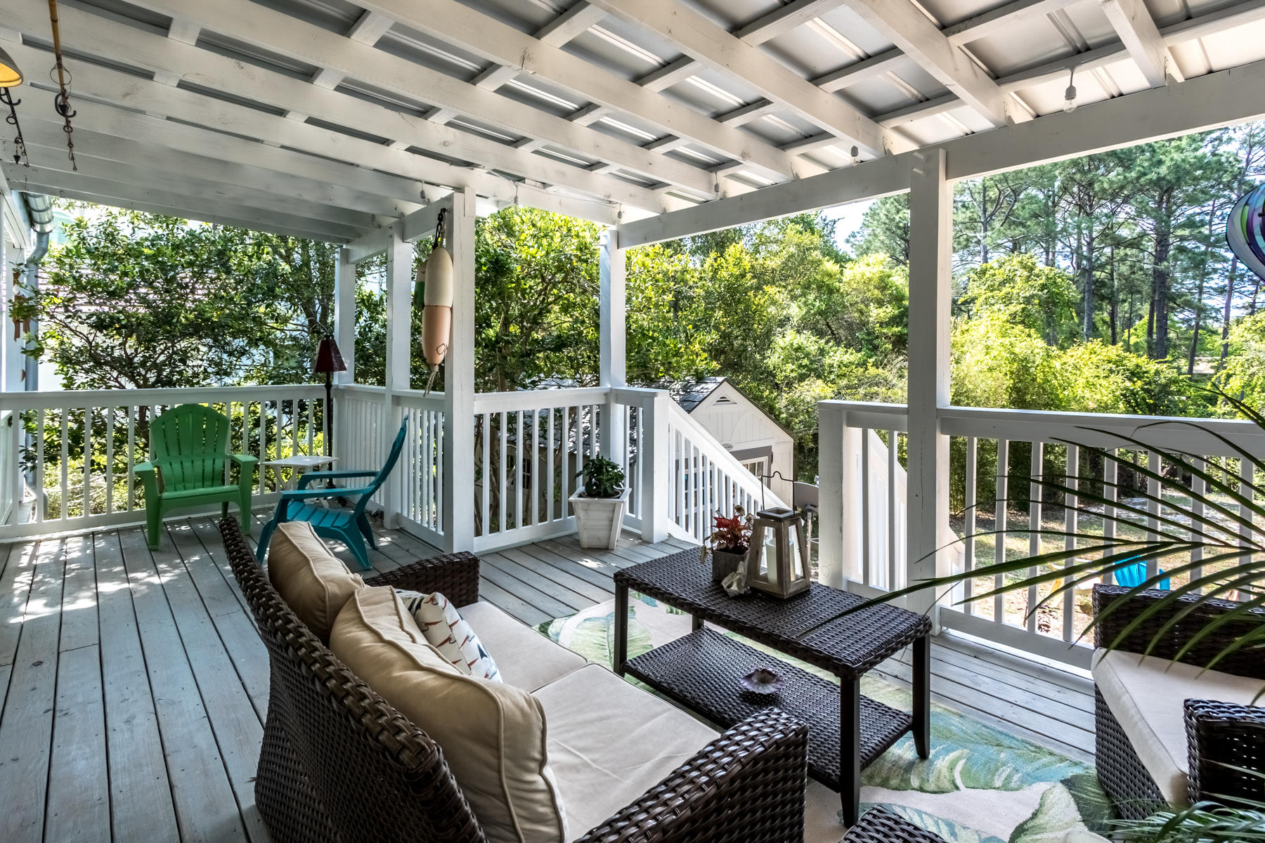 Beach Highlands 1st Addition - Residential