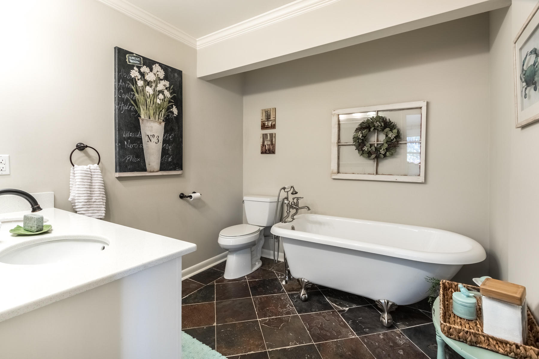 Beach Highlands 1st Addition - Residential