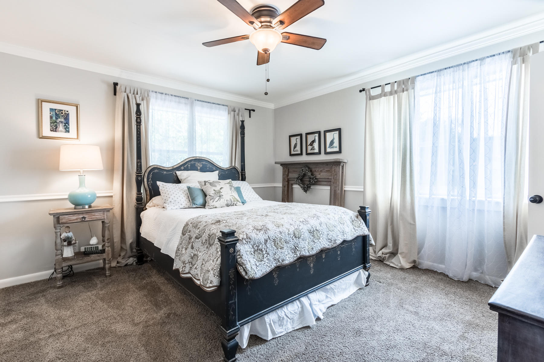 Beach Highlands 1st Addition - Residential