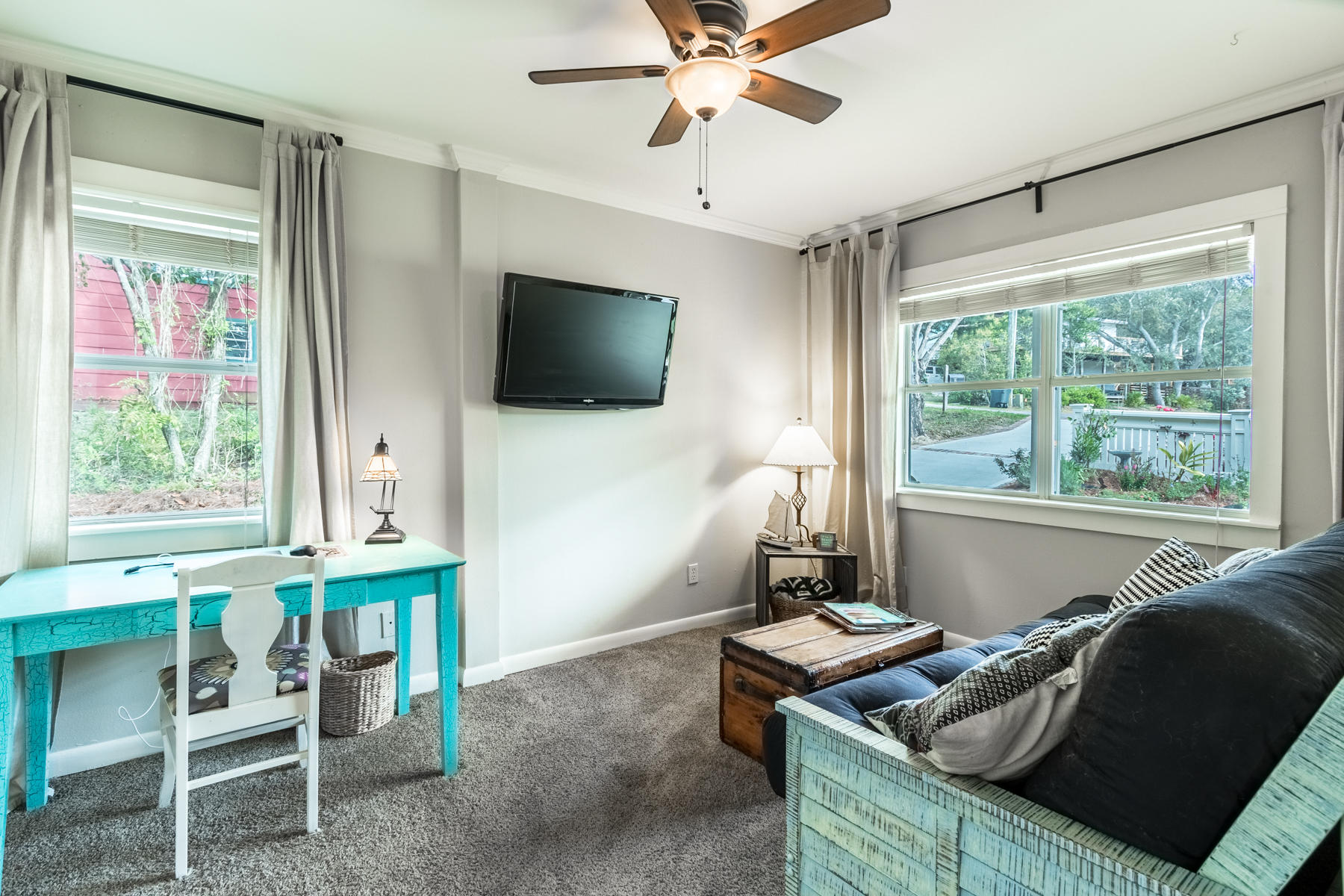 Beach Highlands 1st Addition - Residential