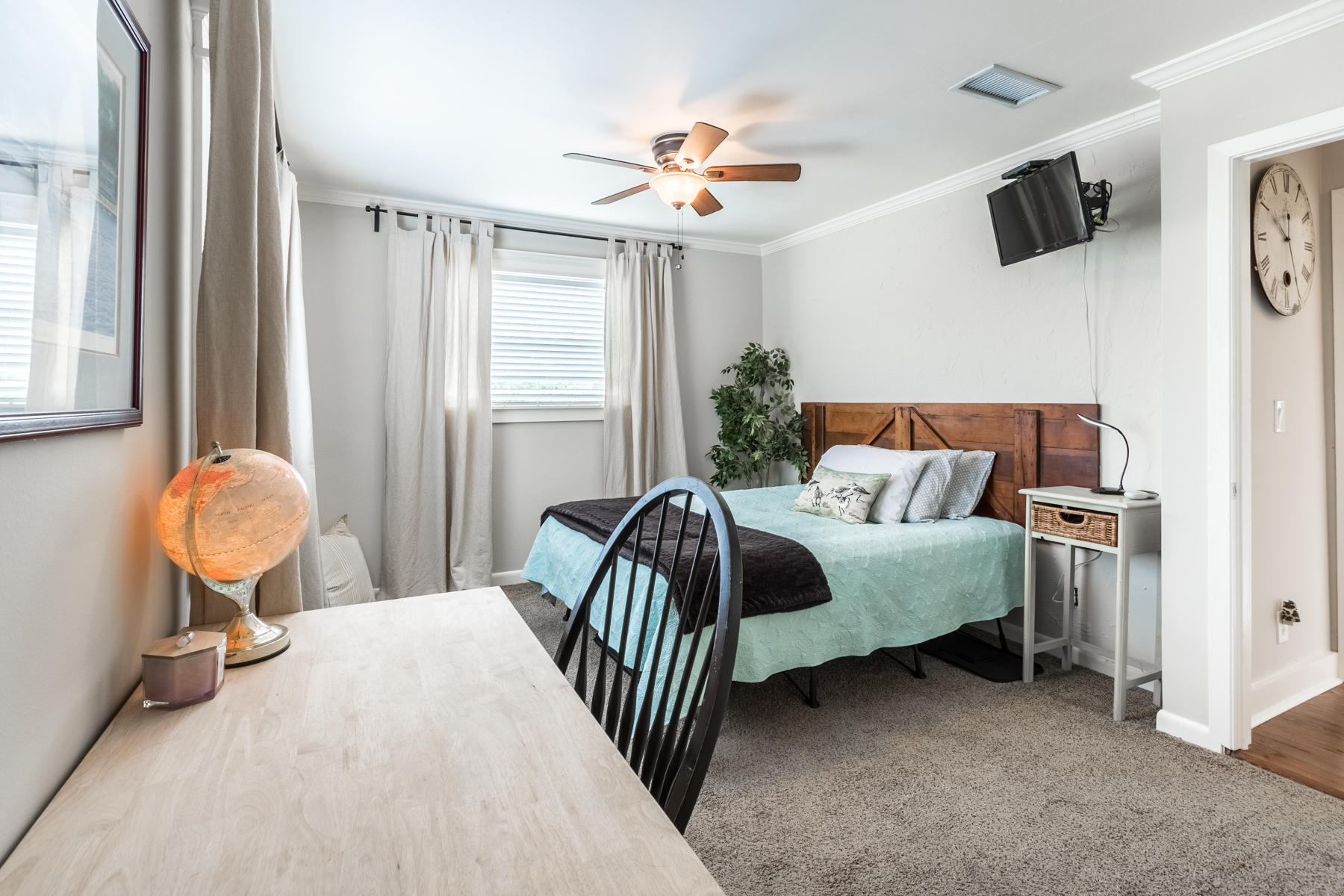 Beach Highlands 1st Addition - Residential