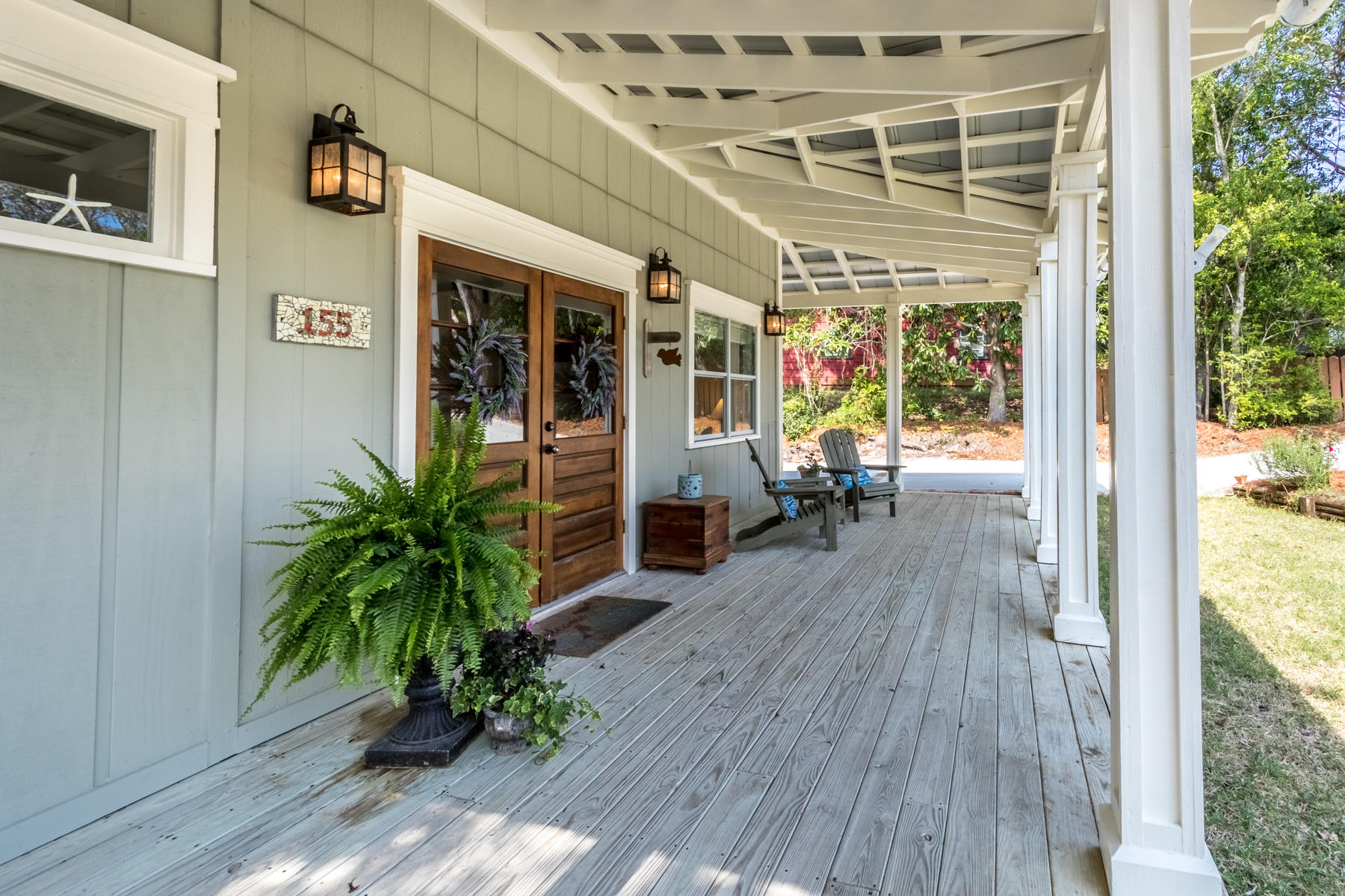 Beach Highlands 1st Addition - Residential