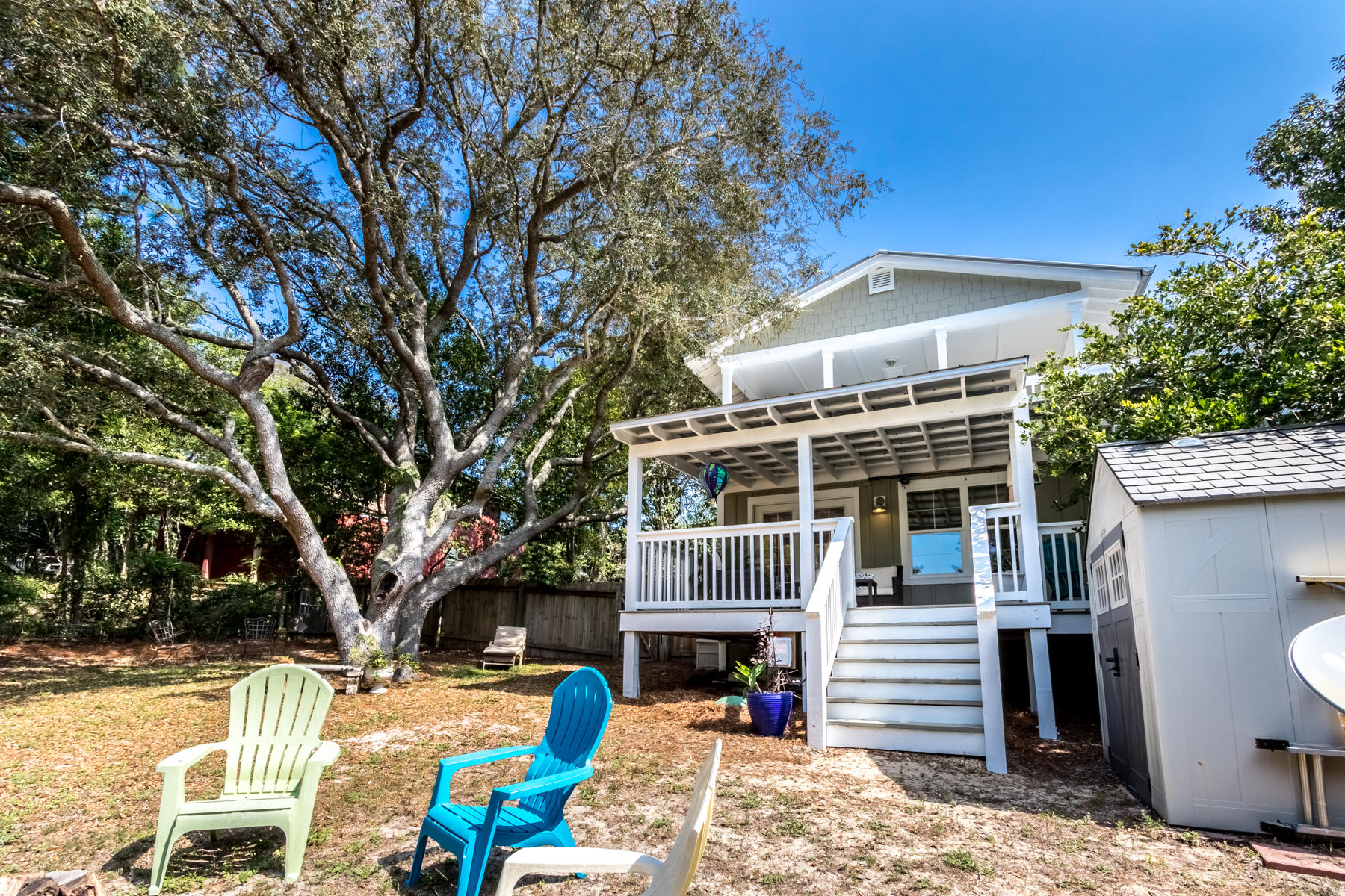 Beach Highlands 1st Addition - Residential