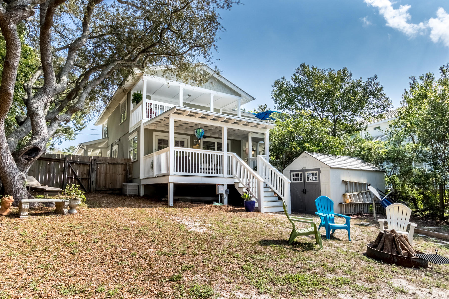 Beach Highlands 1st Addition - Residential