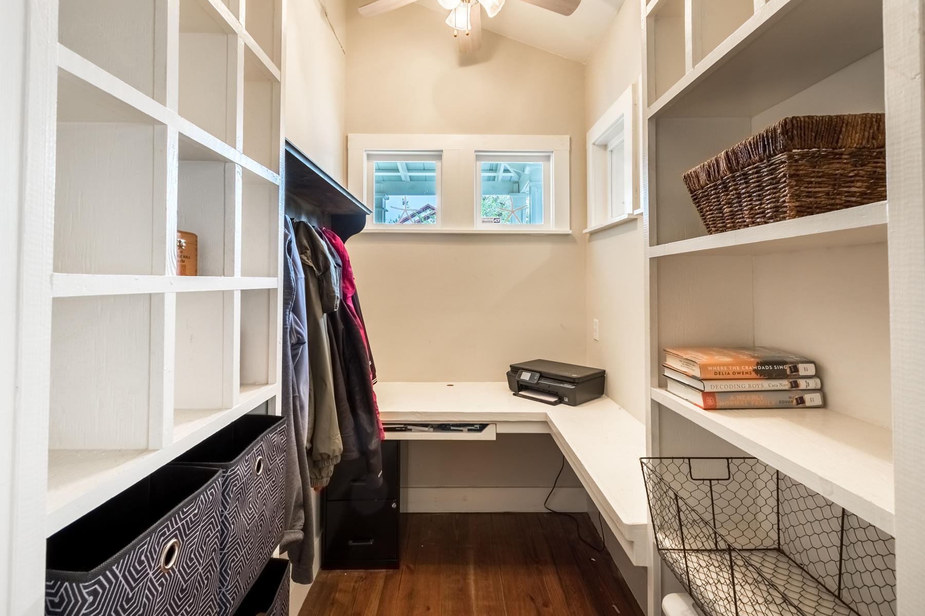 Beach Highlands 1st Addition - Residential