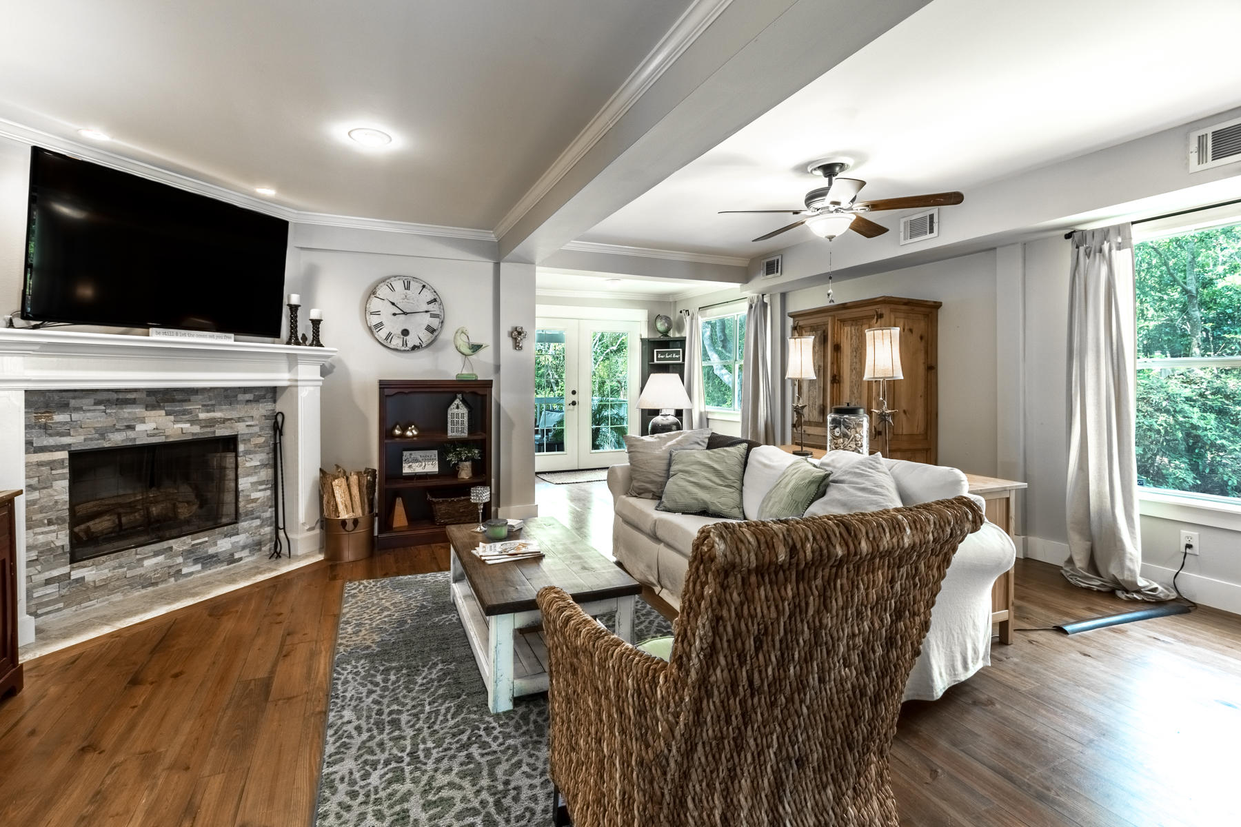 Beach Highlands 1st Addition - Residential