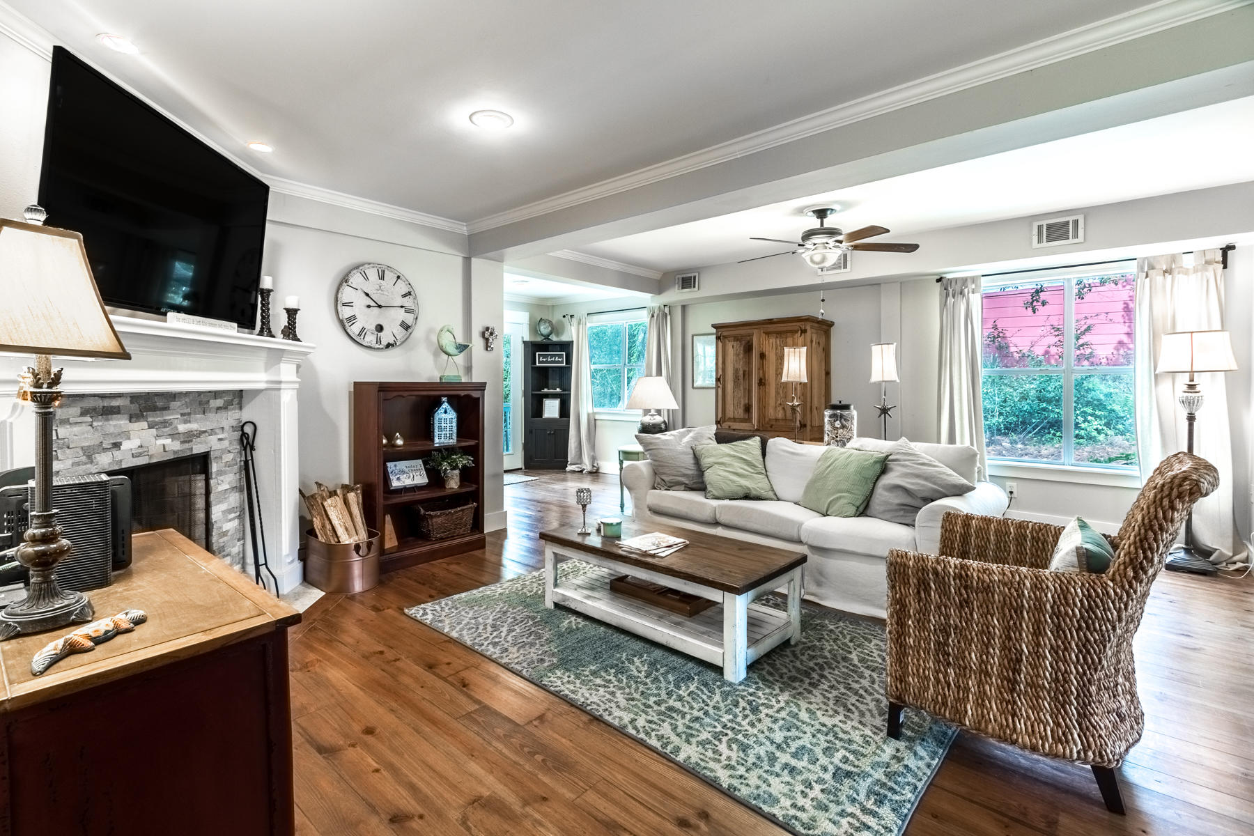 Beach Highlands 1st Addition - Residential