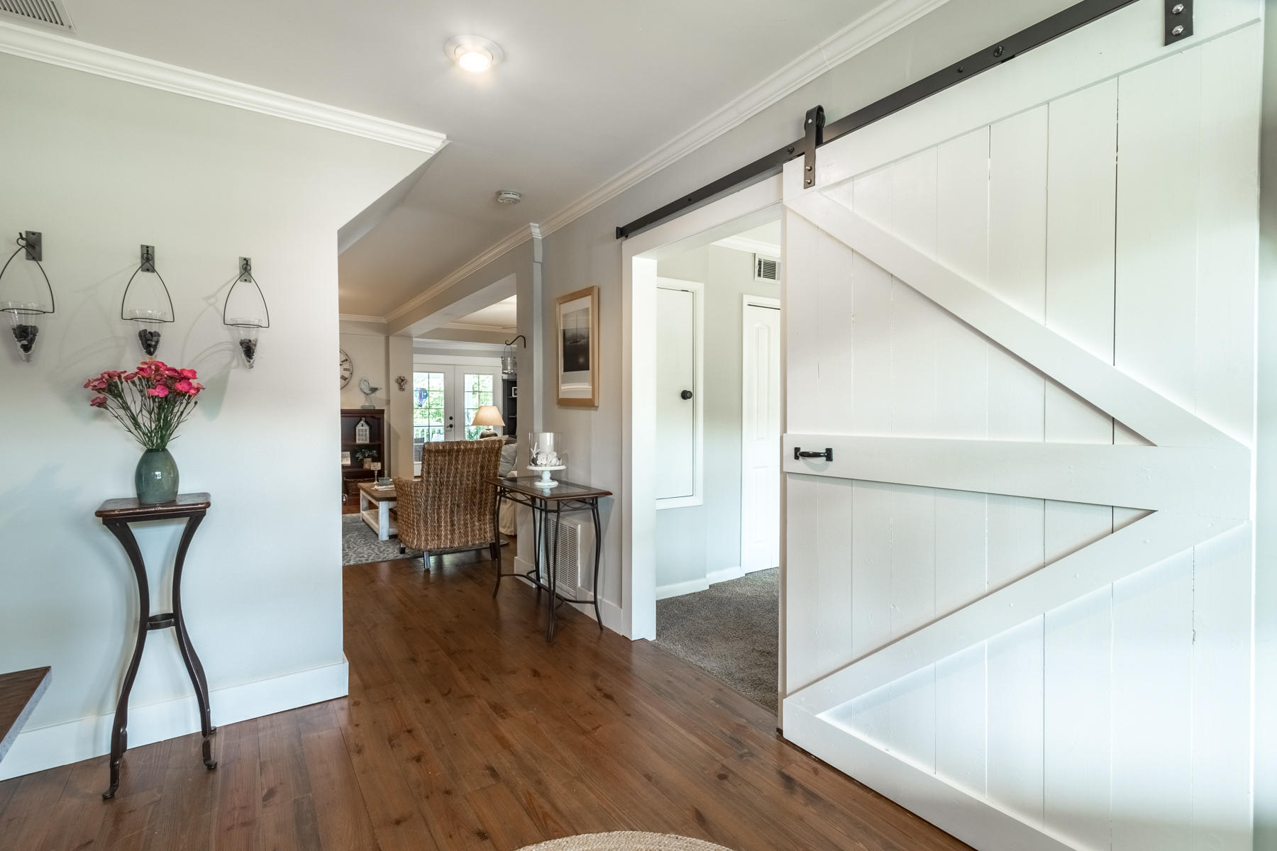 Beach Highlands 1st Addition - Residential