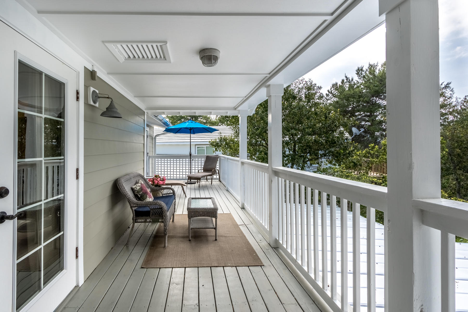 Beach Highlands 1st Addition - Residential