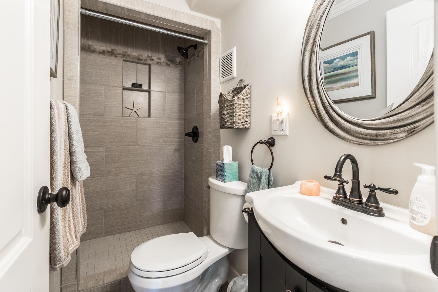 Beach Highlands 1st Addition - Residential