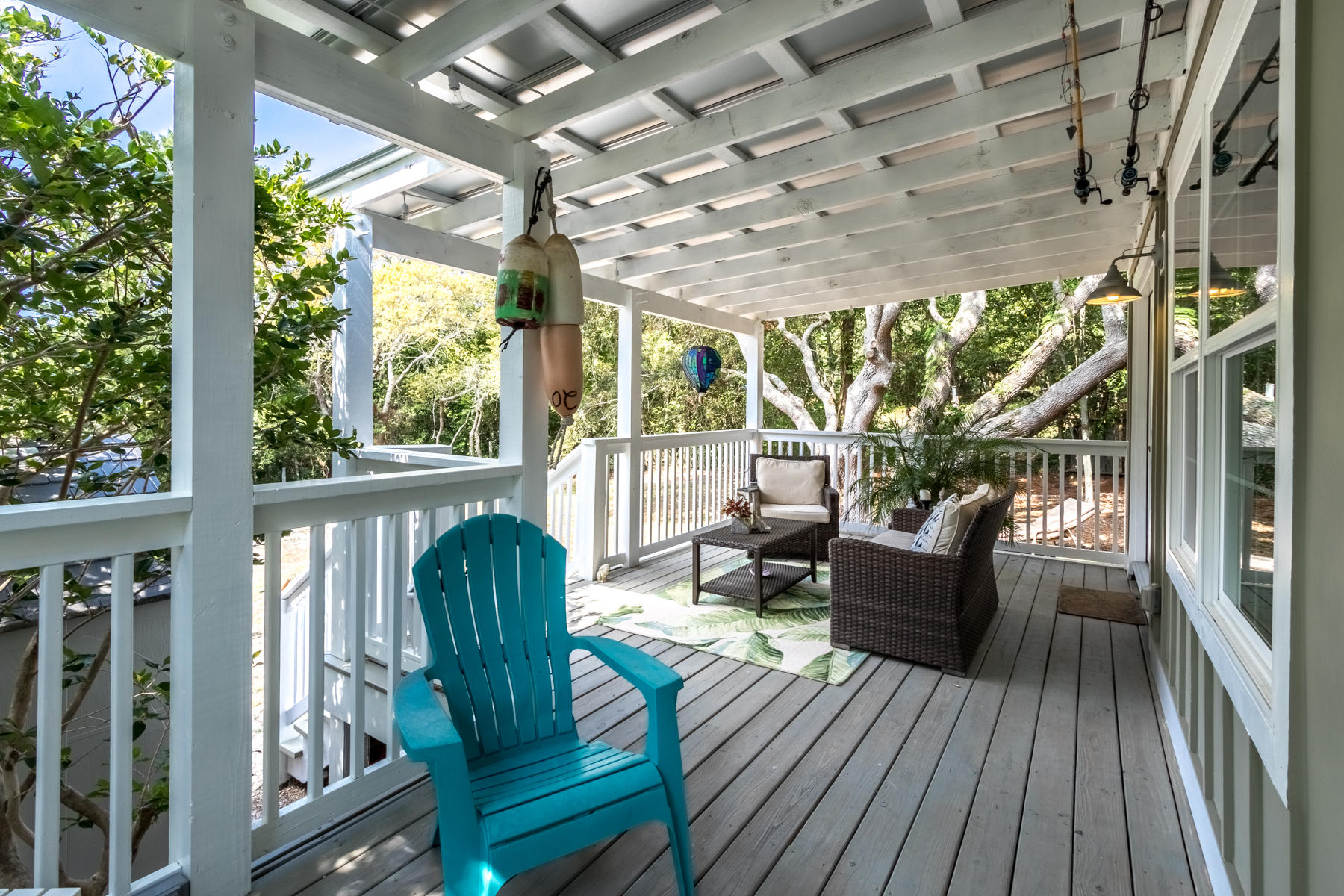 Beach Highlands 1st Addition - Residential