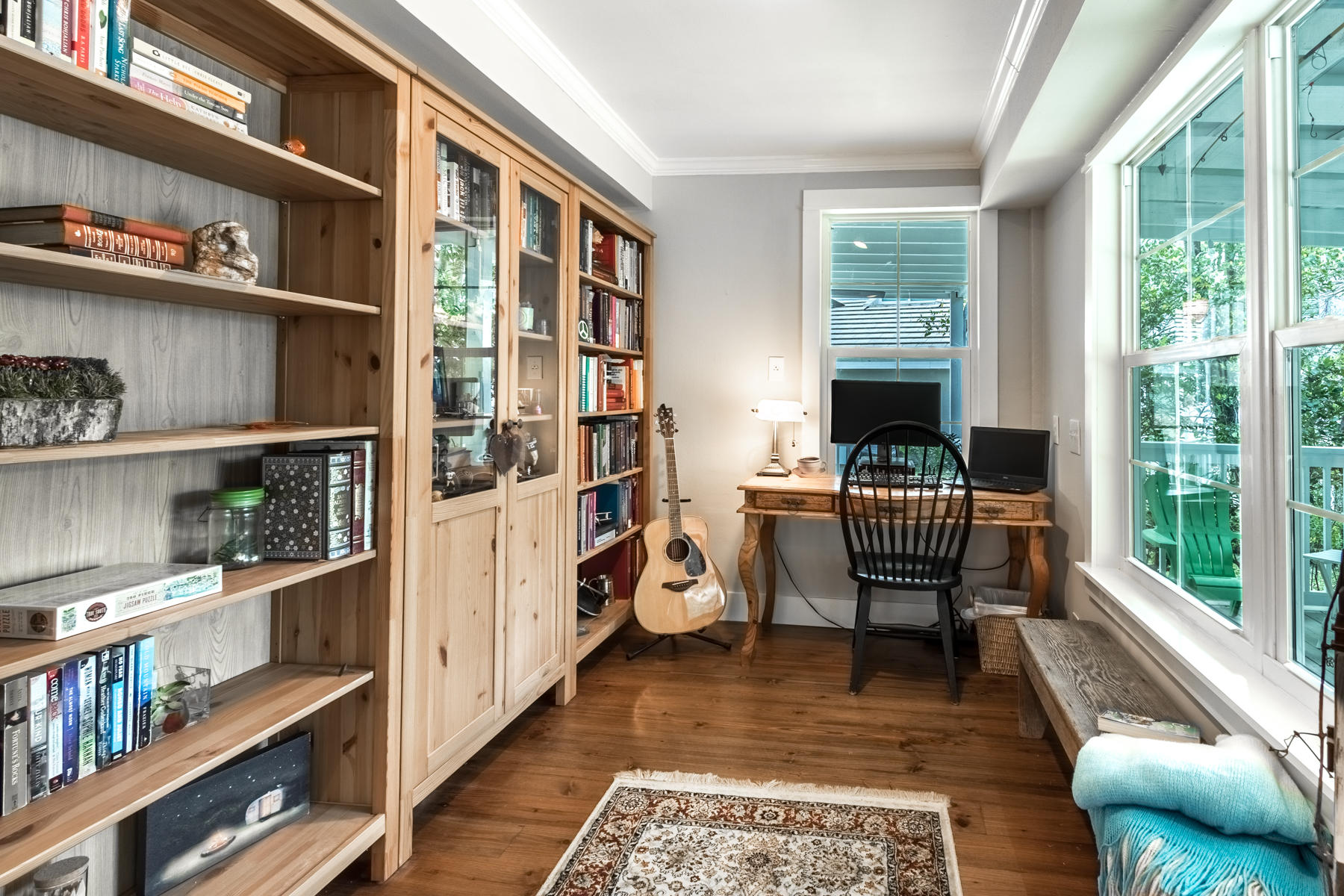 Beach Highlands 1st Addition - Residential