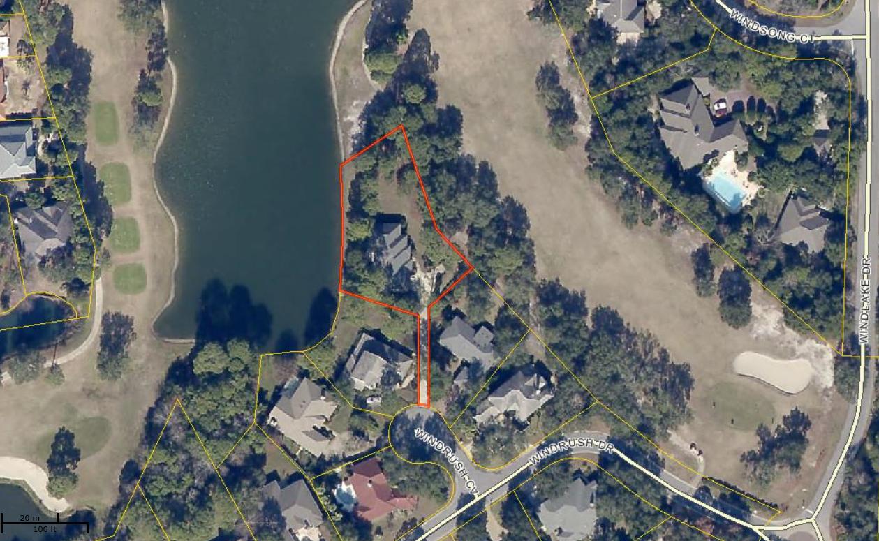 SOUTHWIND PH 5 - Residential