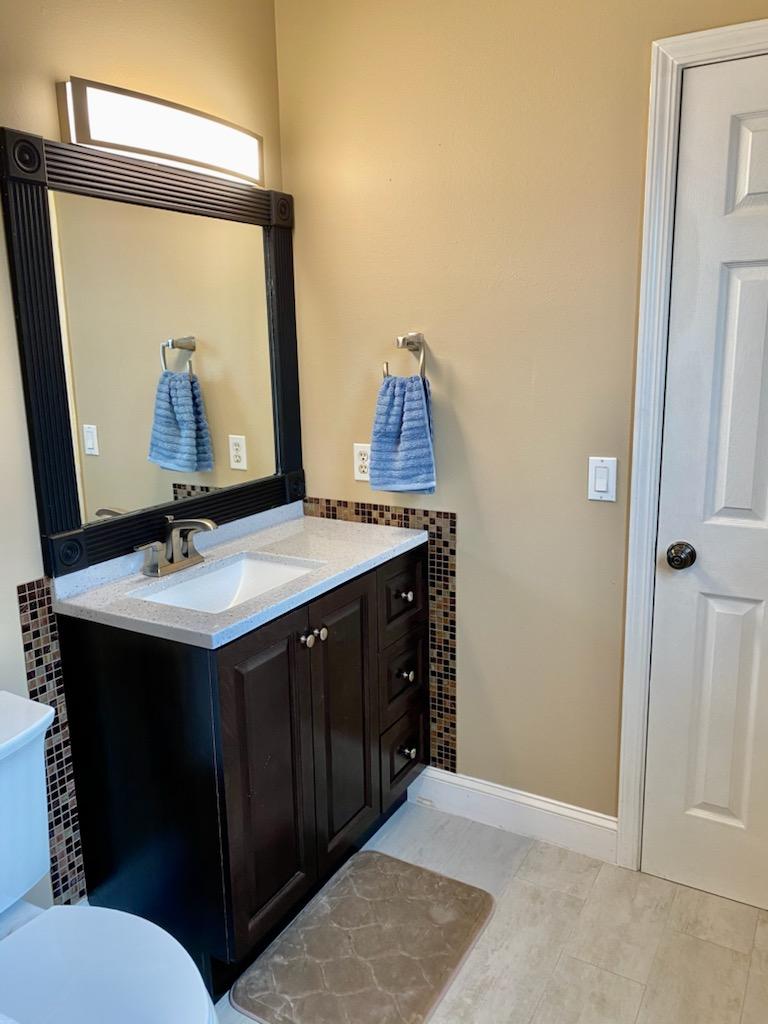 INDIAN BAYOU - Residential