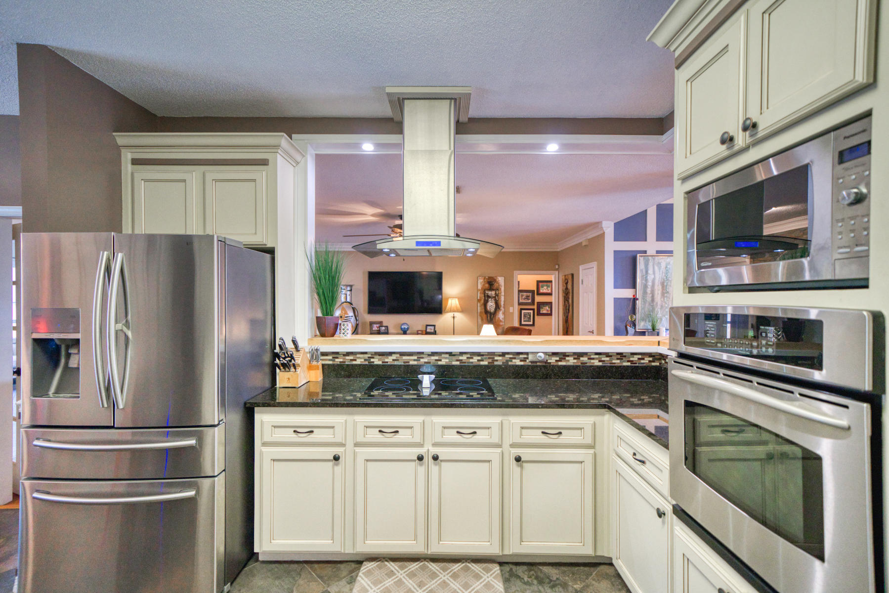 INDIAN BAYOU - Residential