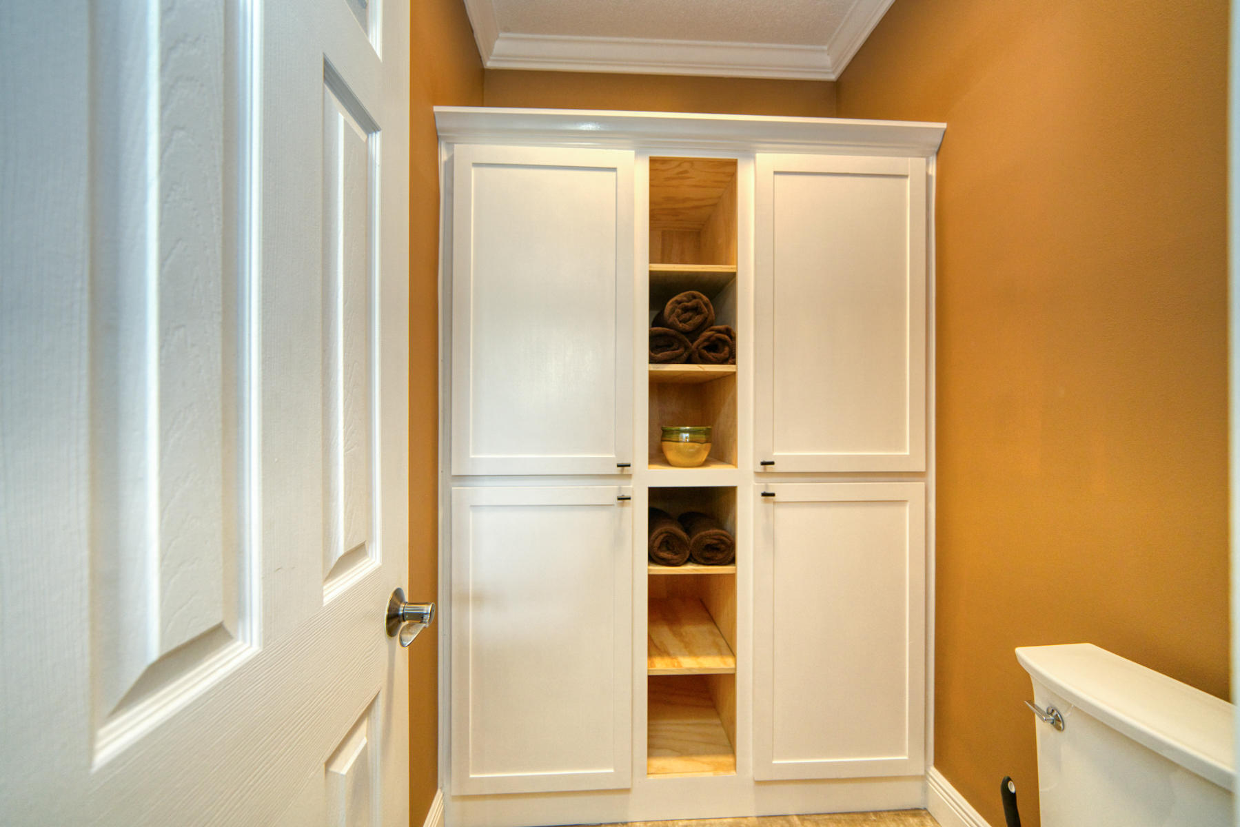 INDIAN BAYOU - Residential