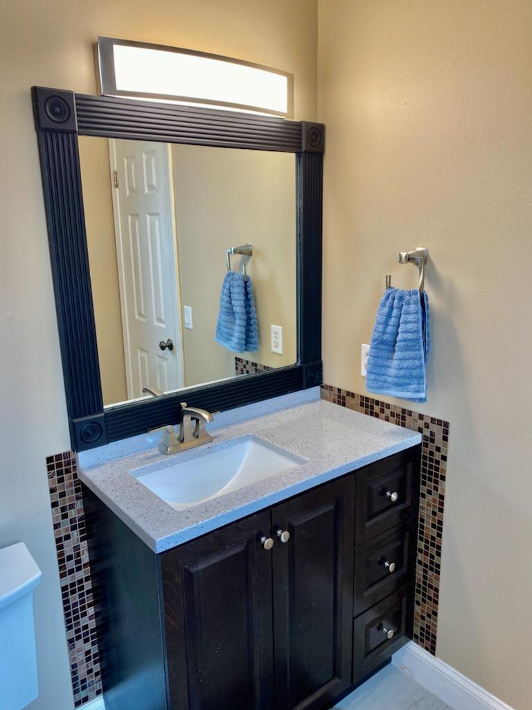 INDIAN BAYOU - Residential