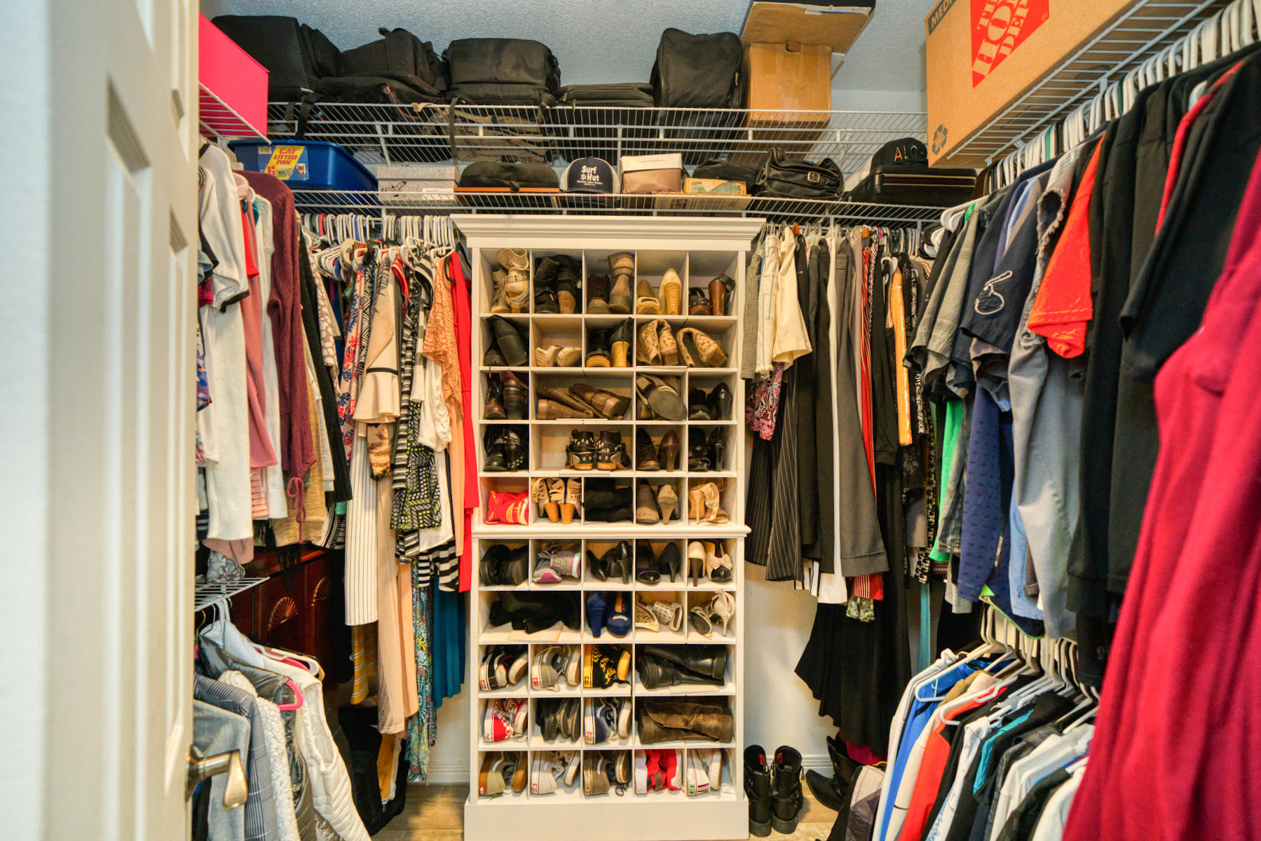 INDIAN BAYOU - Residential