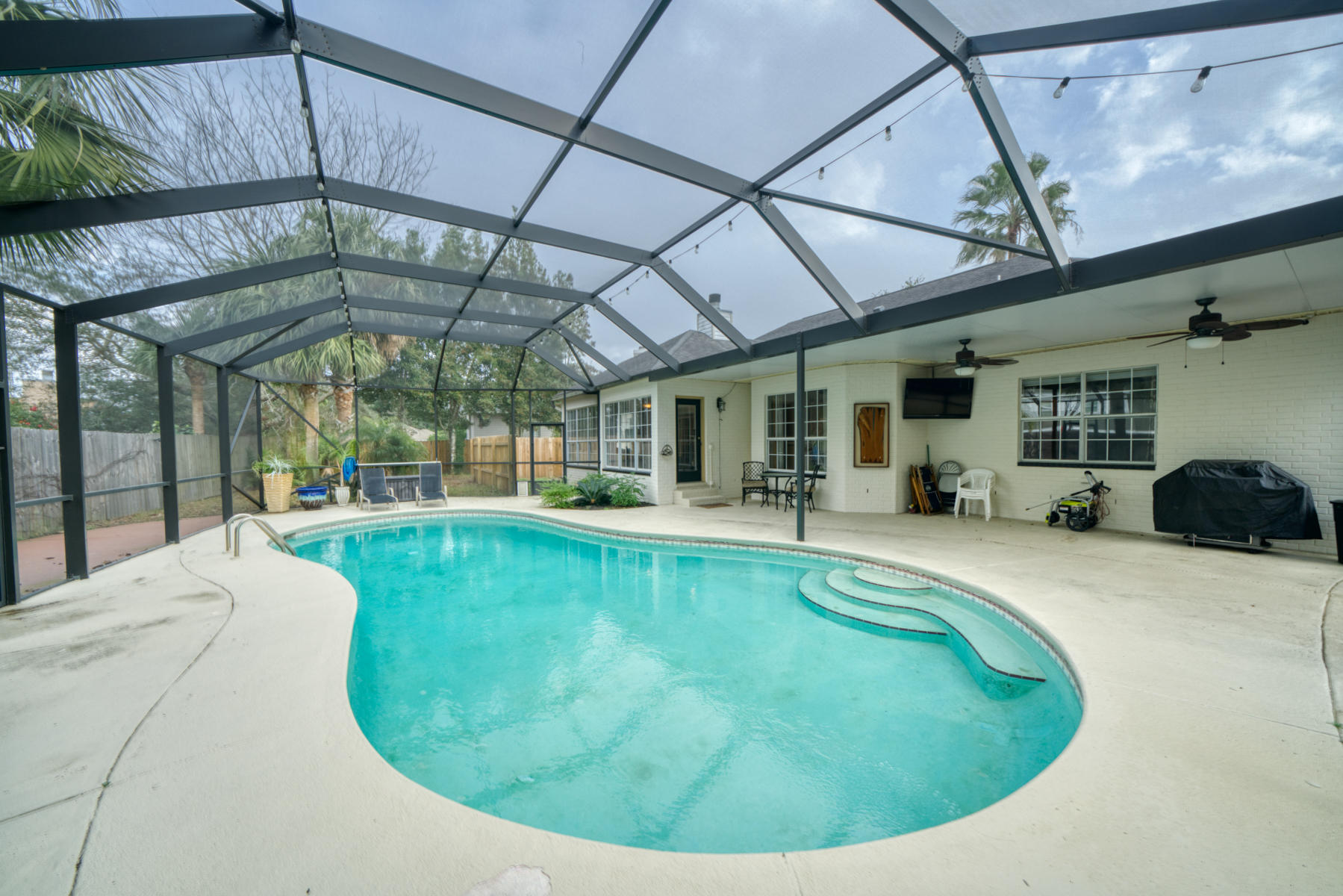 INDIAN BAYOU - Residential