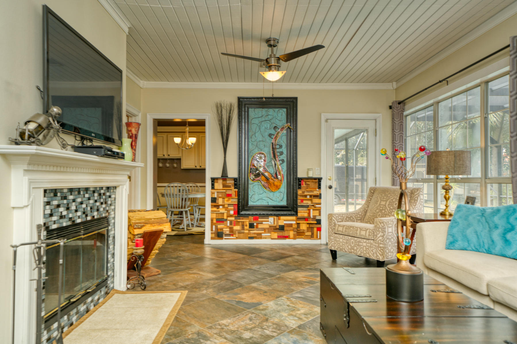 INDIAN BAYOU - Residential