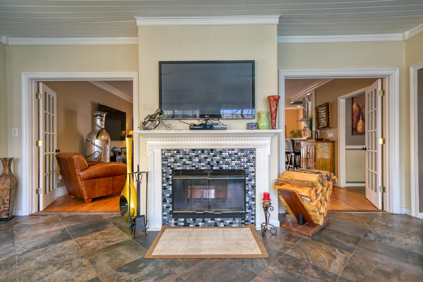 INDIAN BAYOU - Residential