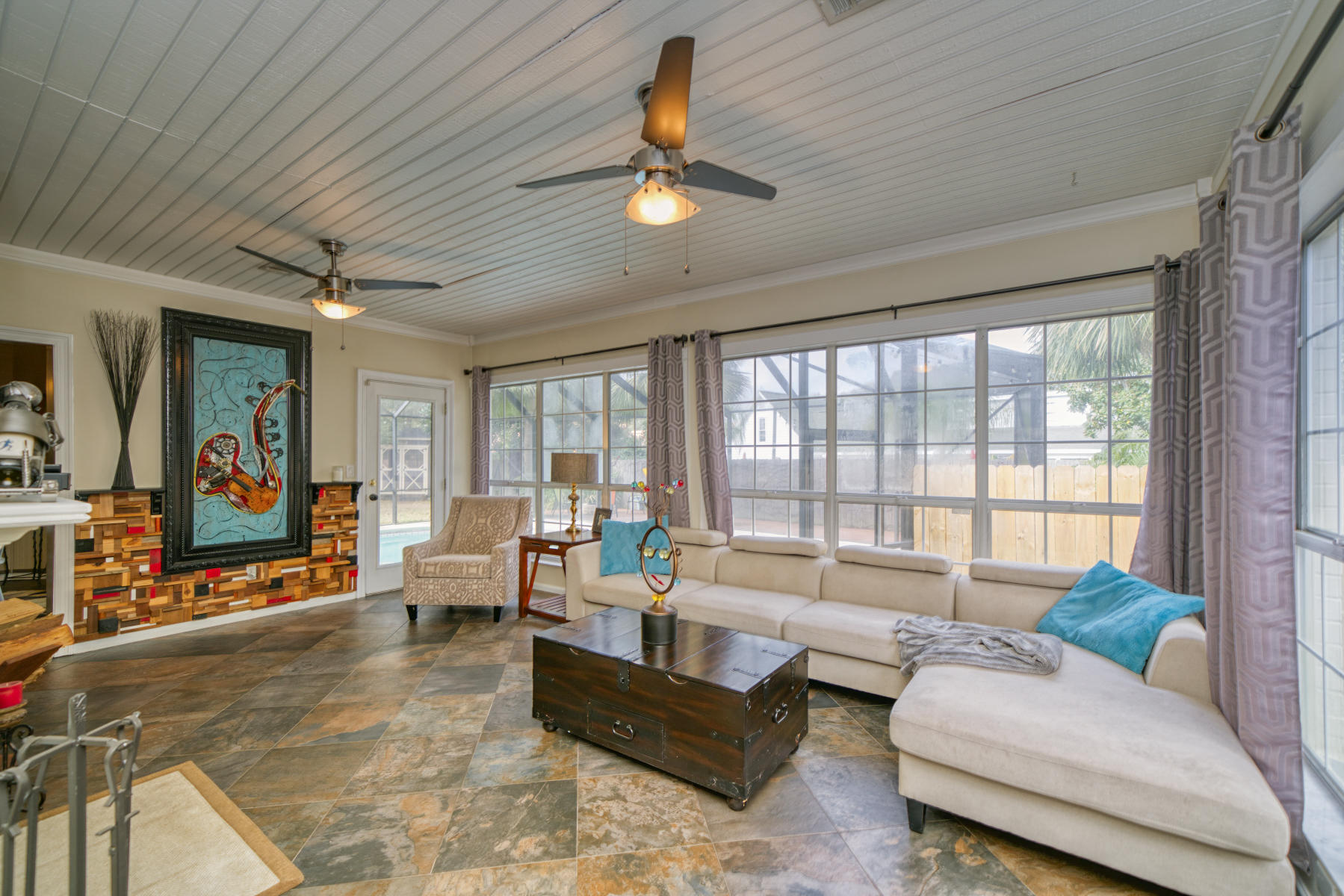 INDIAN BAYOU - Residential