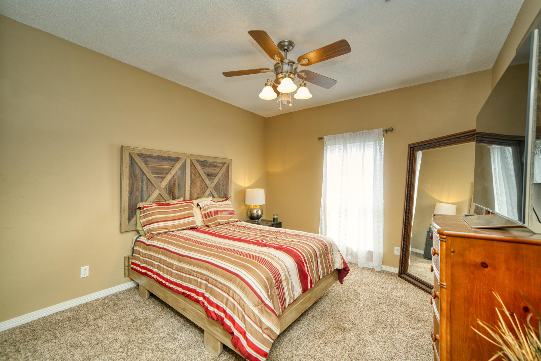 INDIAN BAYOU - Residential