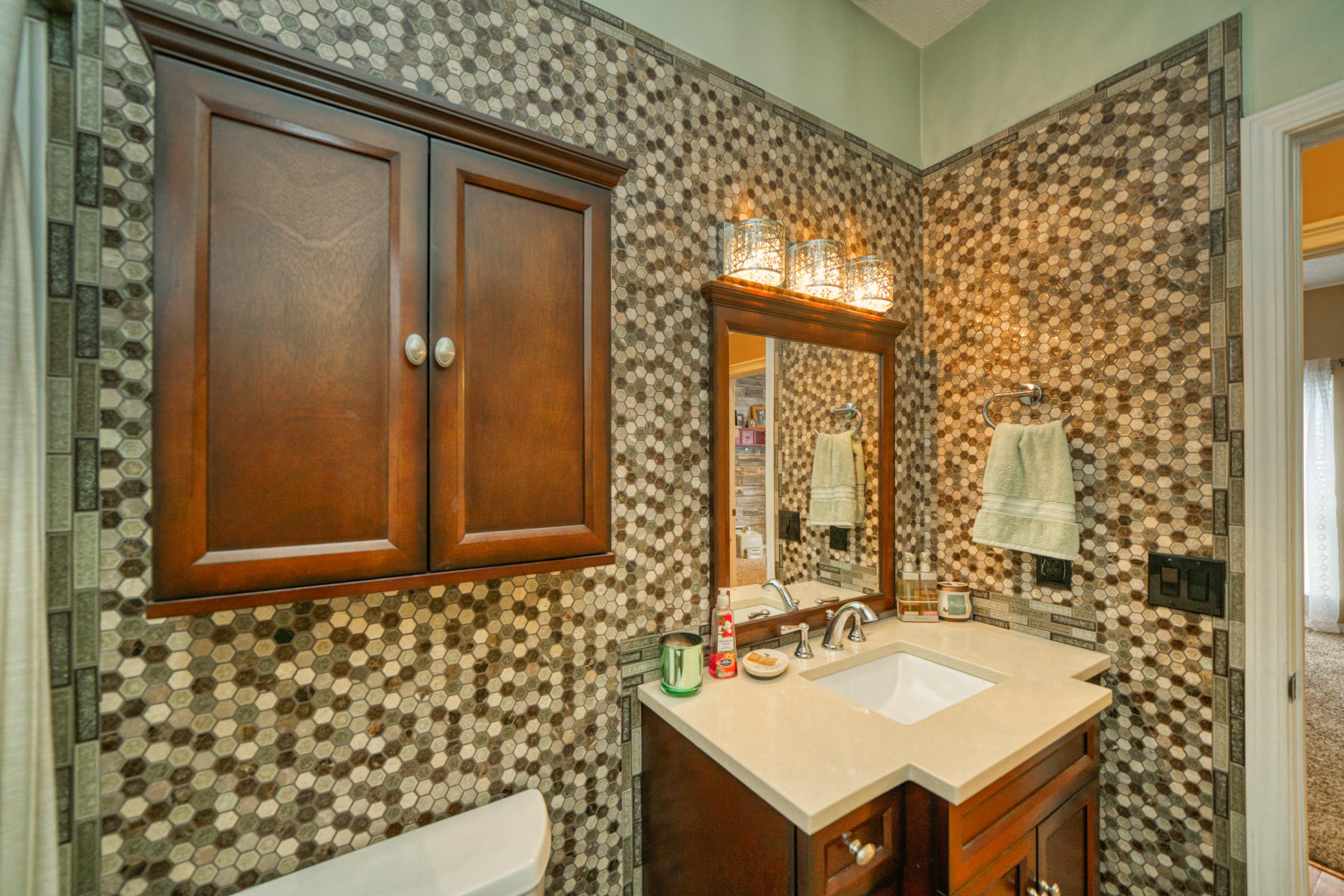 INDIAN BAYOU - Residential