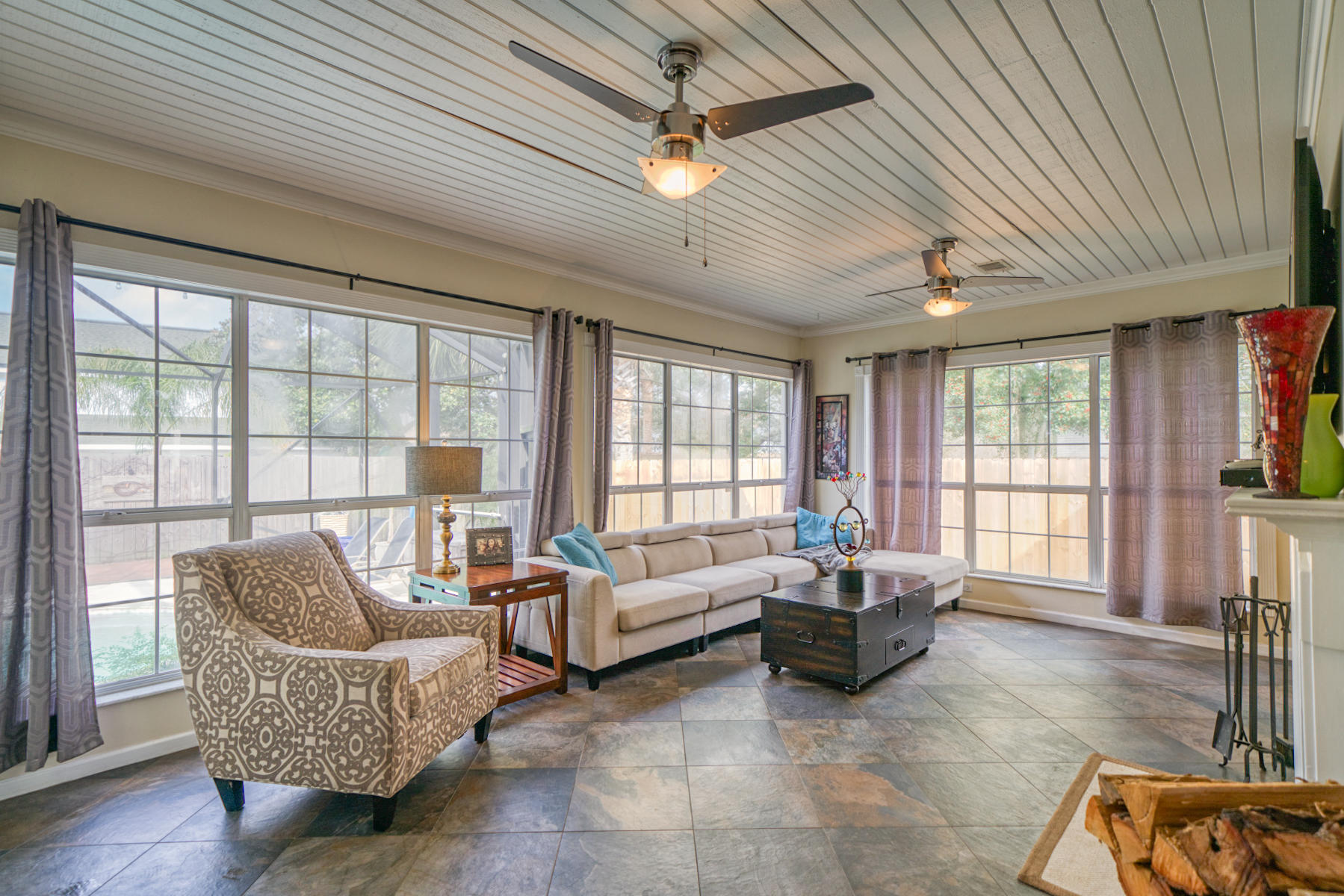 INDIAN BAYOU - Residential